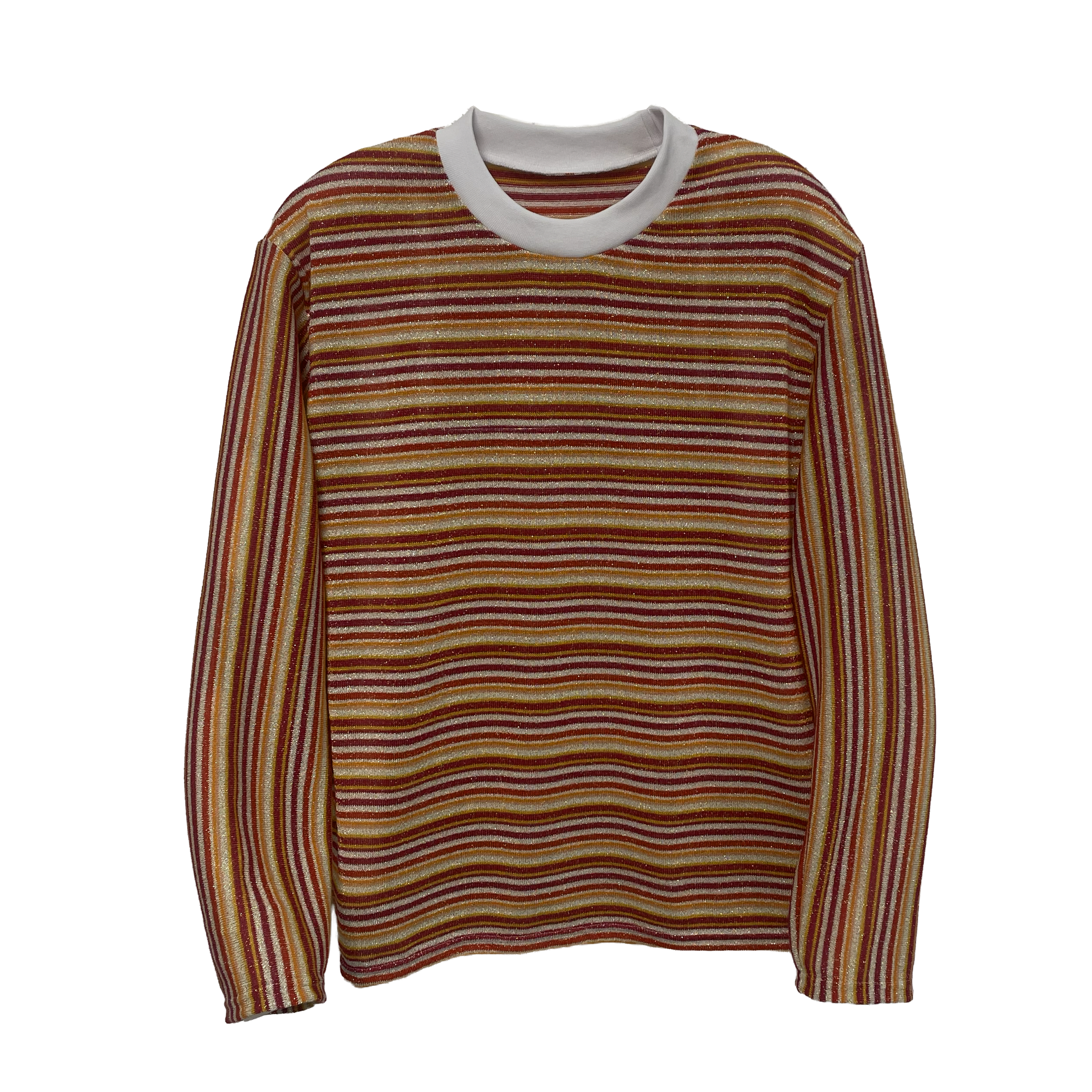 Longsleeve Prototipo #2