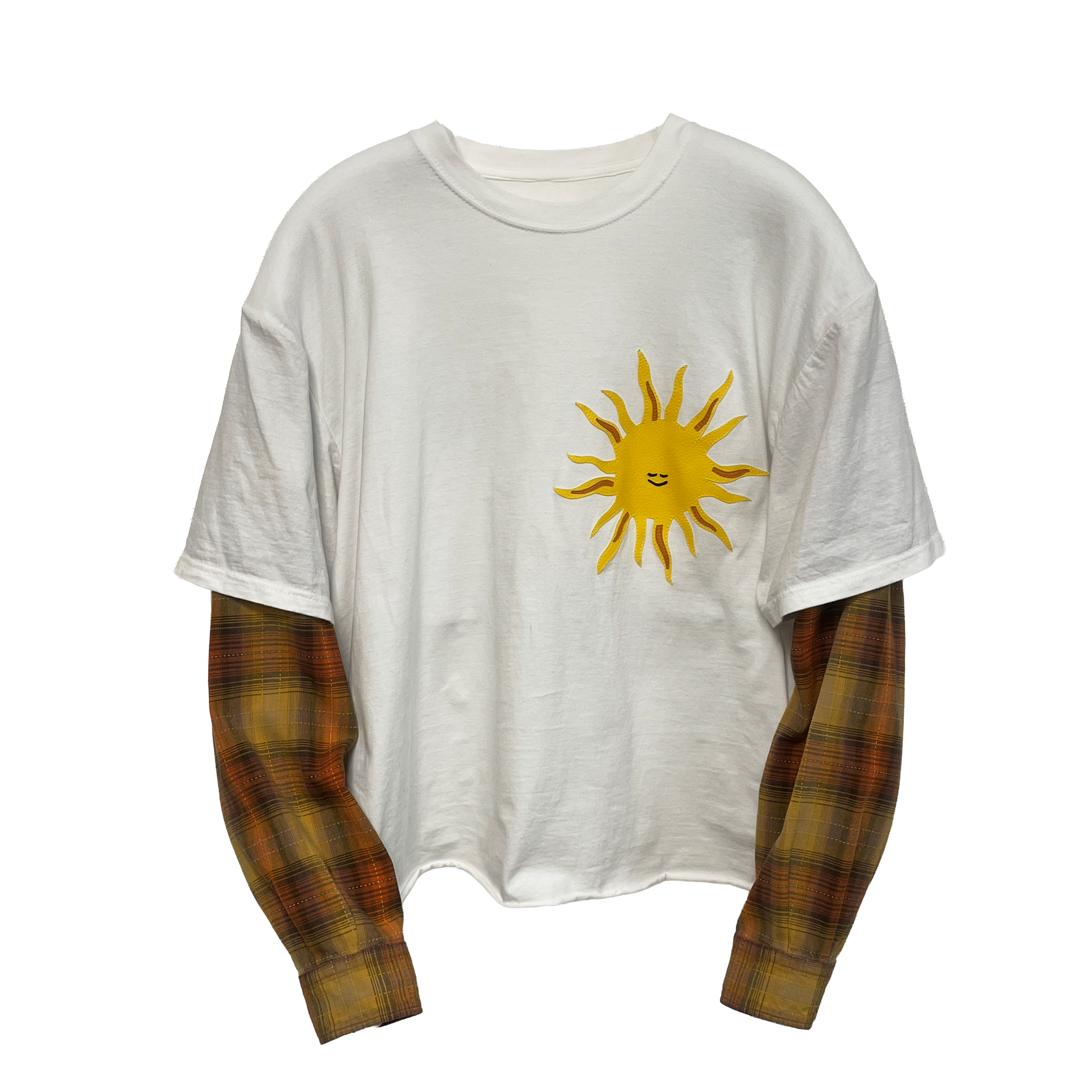 Camicia Tee #0