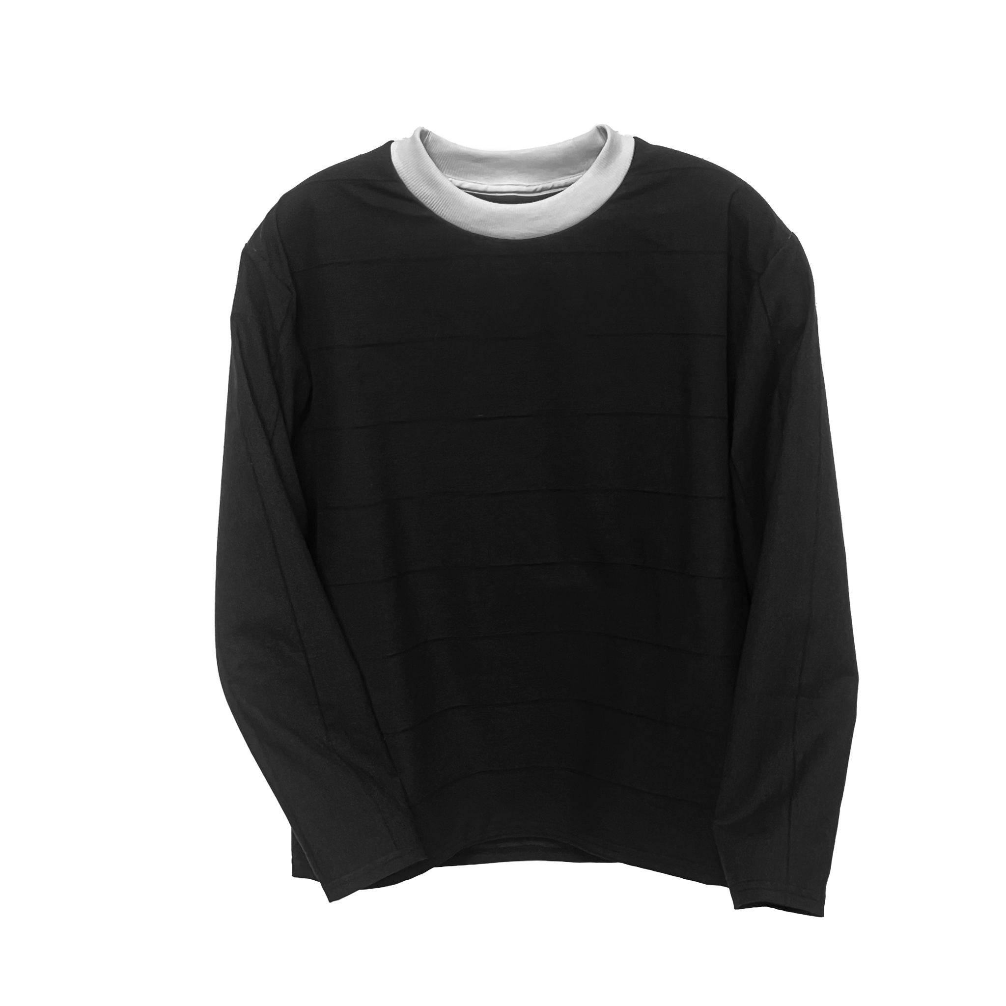Longsleeve Prototipo #9