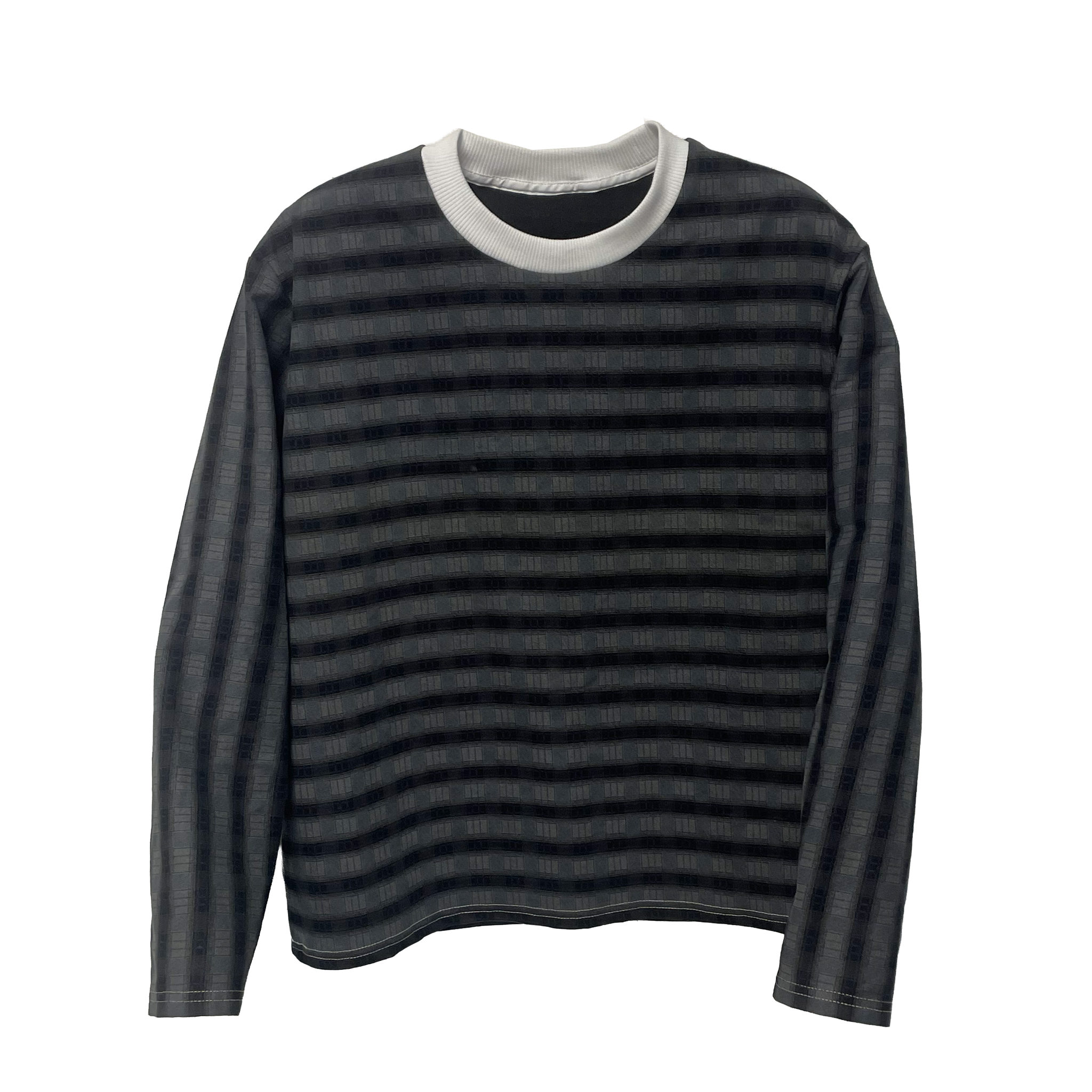 Longsleeve Prototipo #5