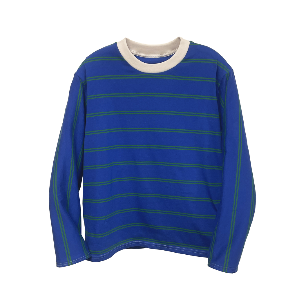 Longsleeve Prototipo #4