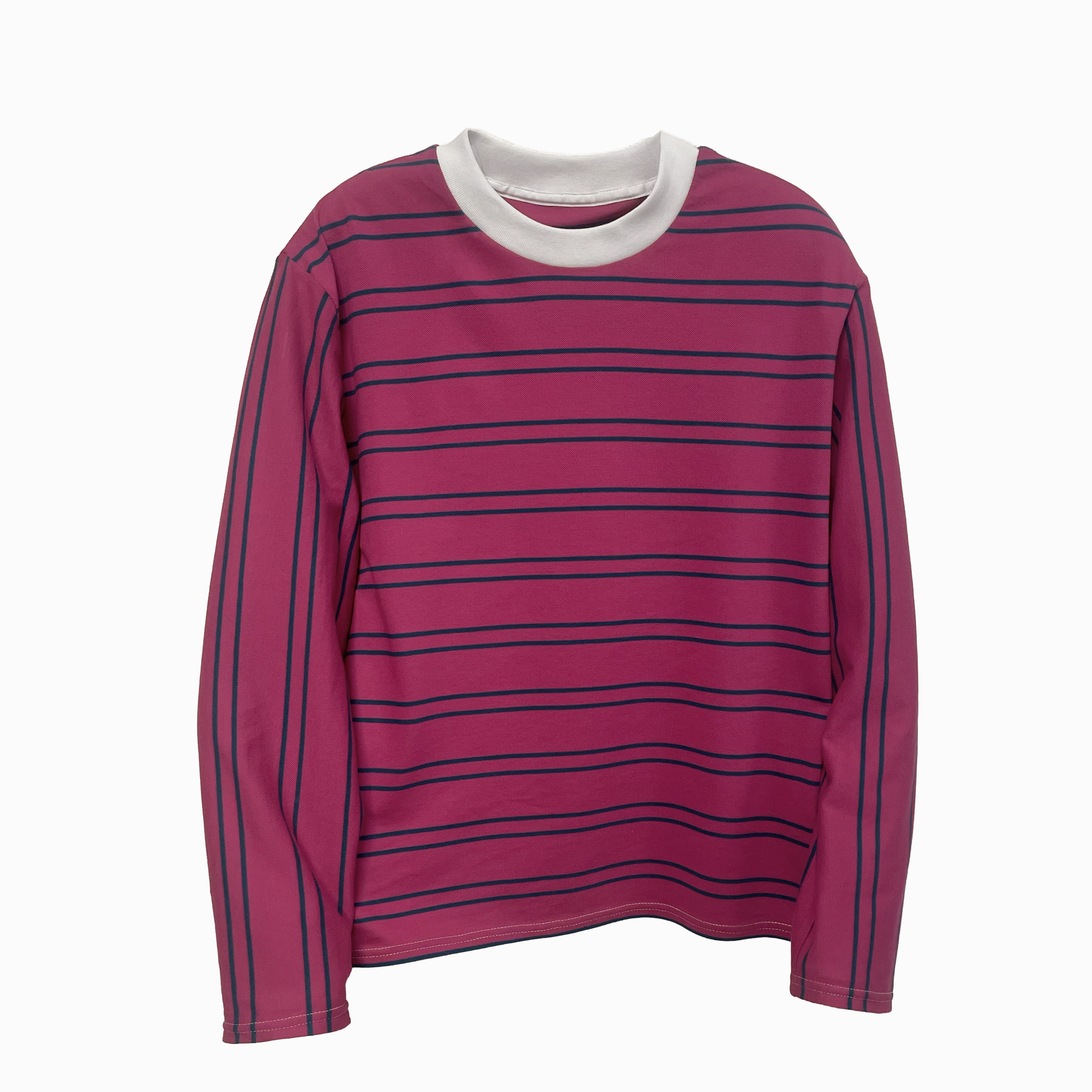 Longsleeve Prototipo #6