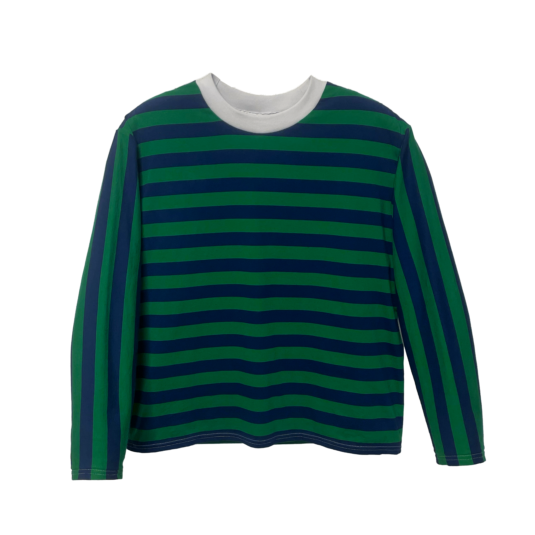 Longsleeve Prototipo #0