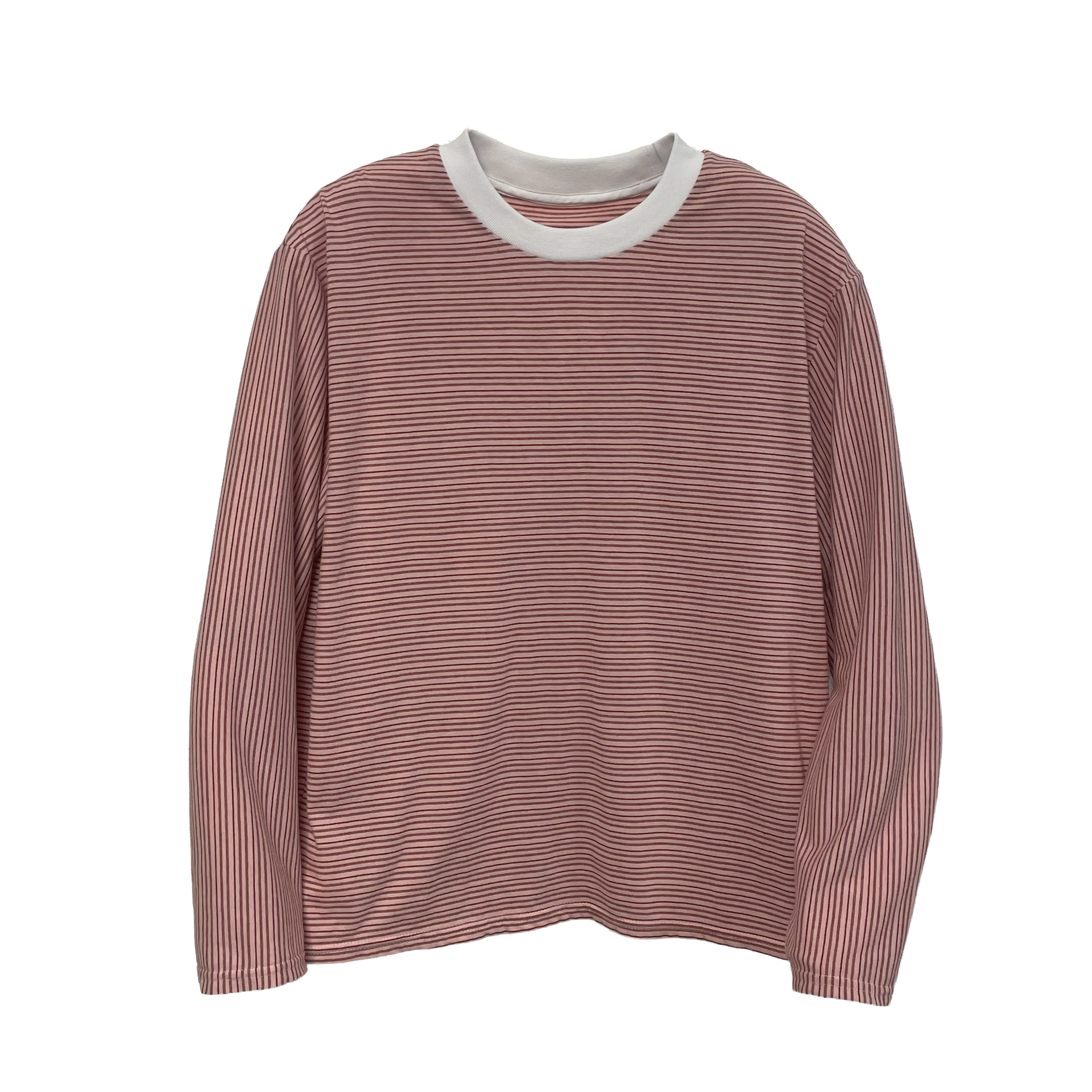 Longsleeve Prototipo #1