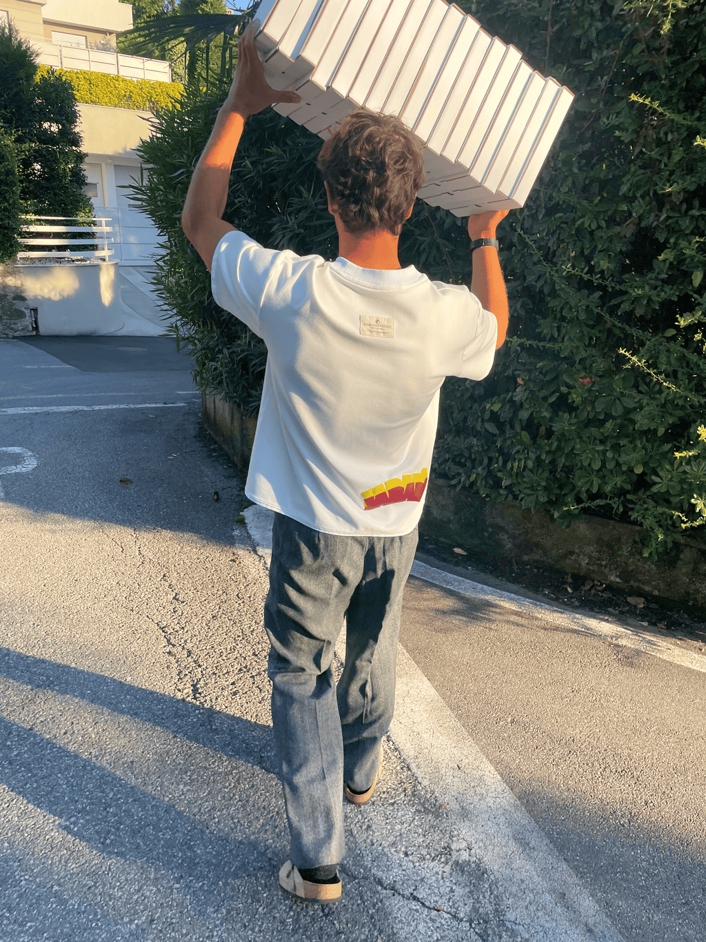 T-SHIRT 2025