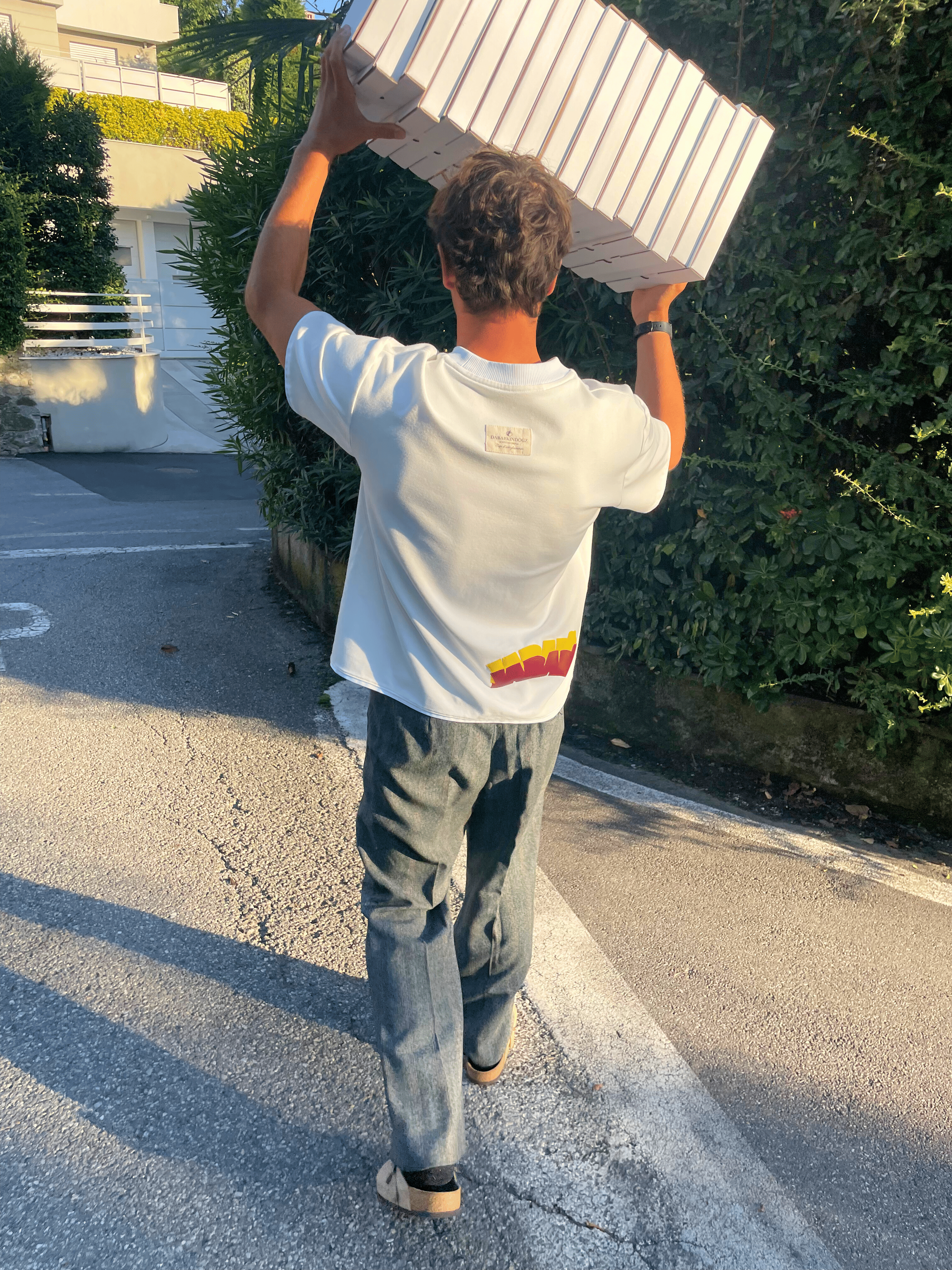 T-SHIRT 2025