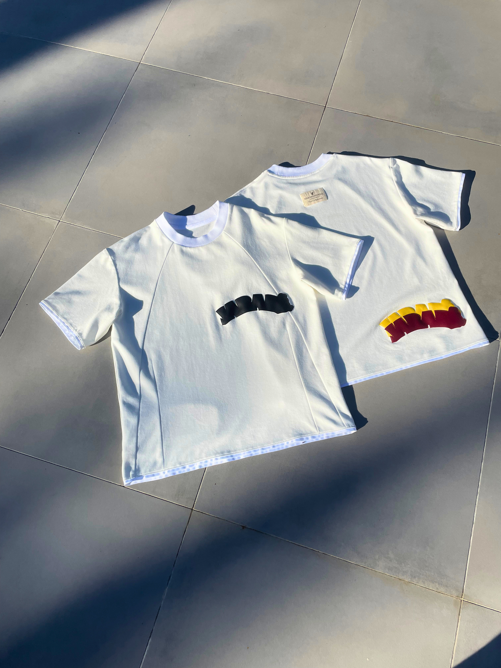 T-SHIRT 2025