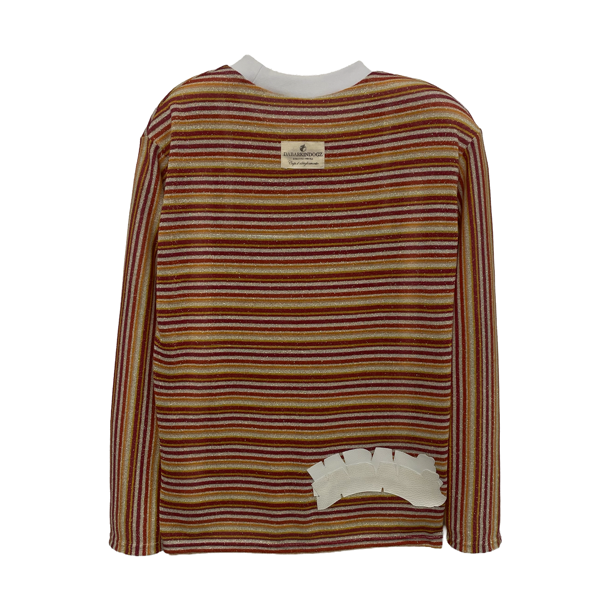 Longsleeve Prototipo #2