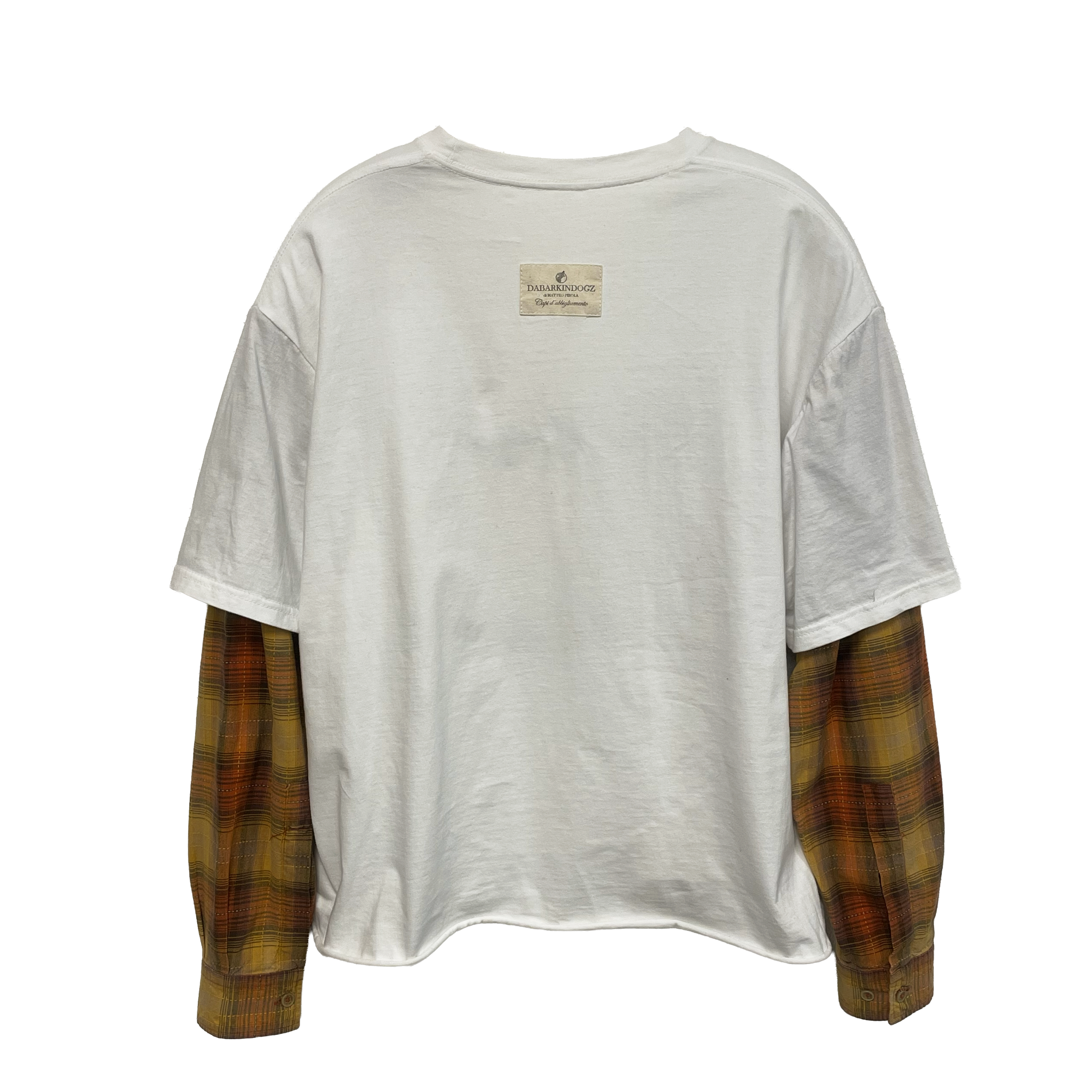 Camicia Tee #0