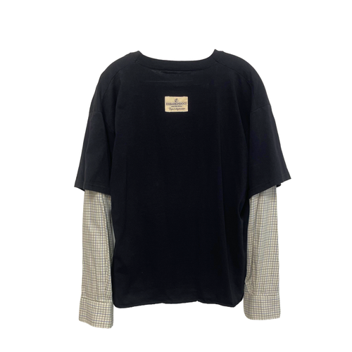 Camicia Tee #1