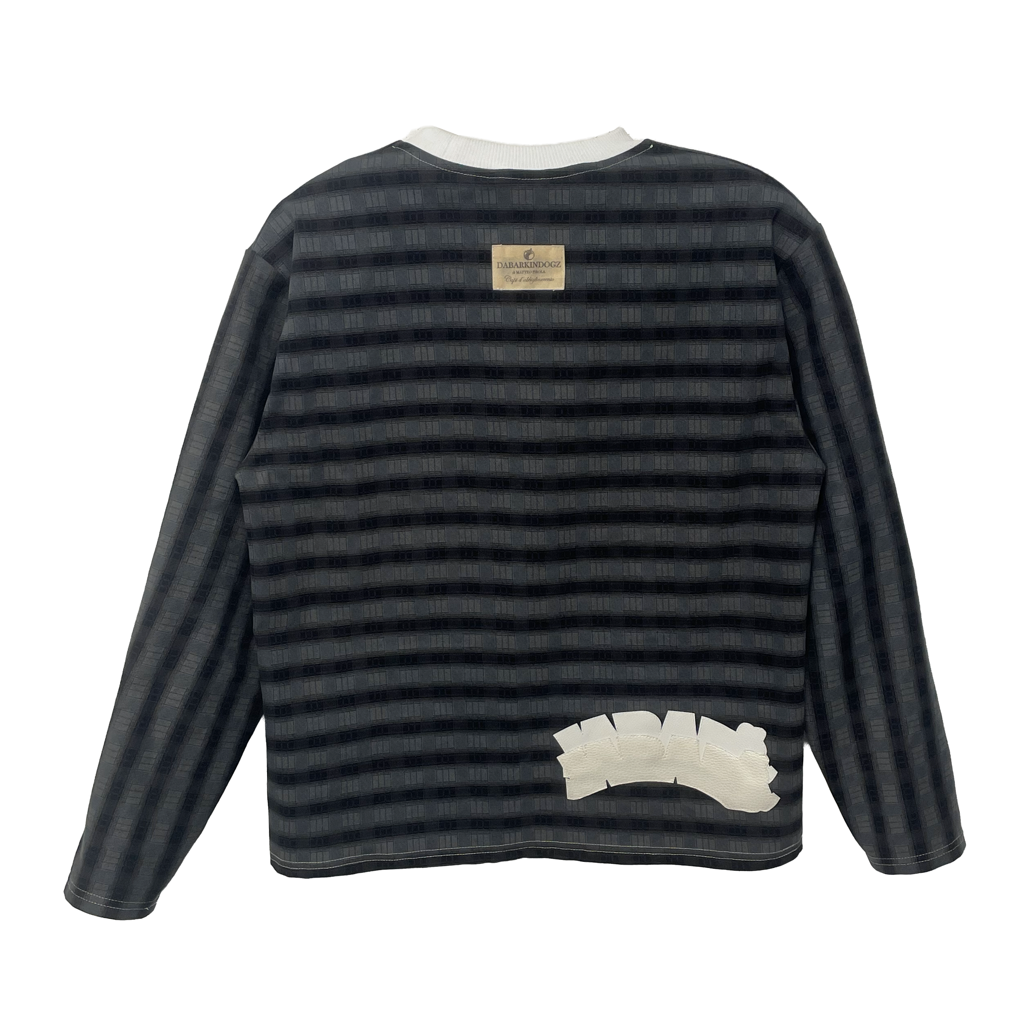 Longsleeve Prototipo #5