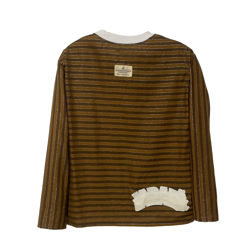 Longsleeve Prototipo #7