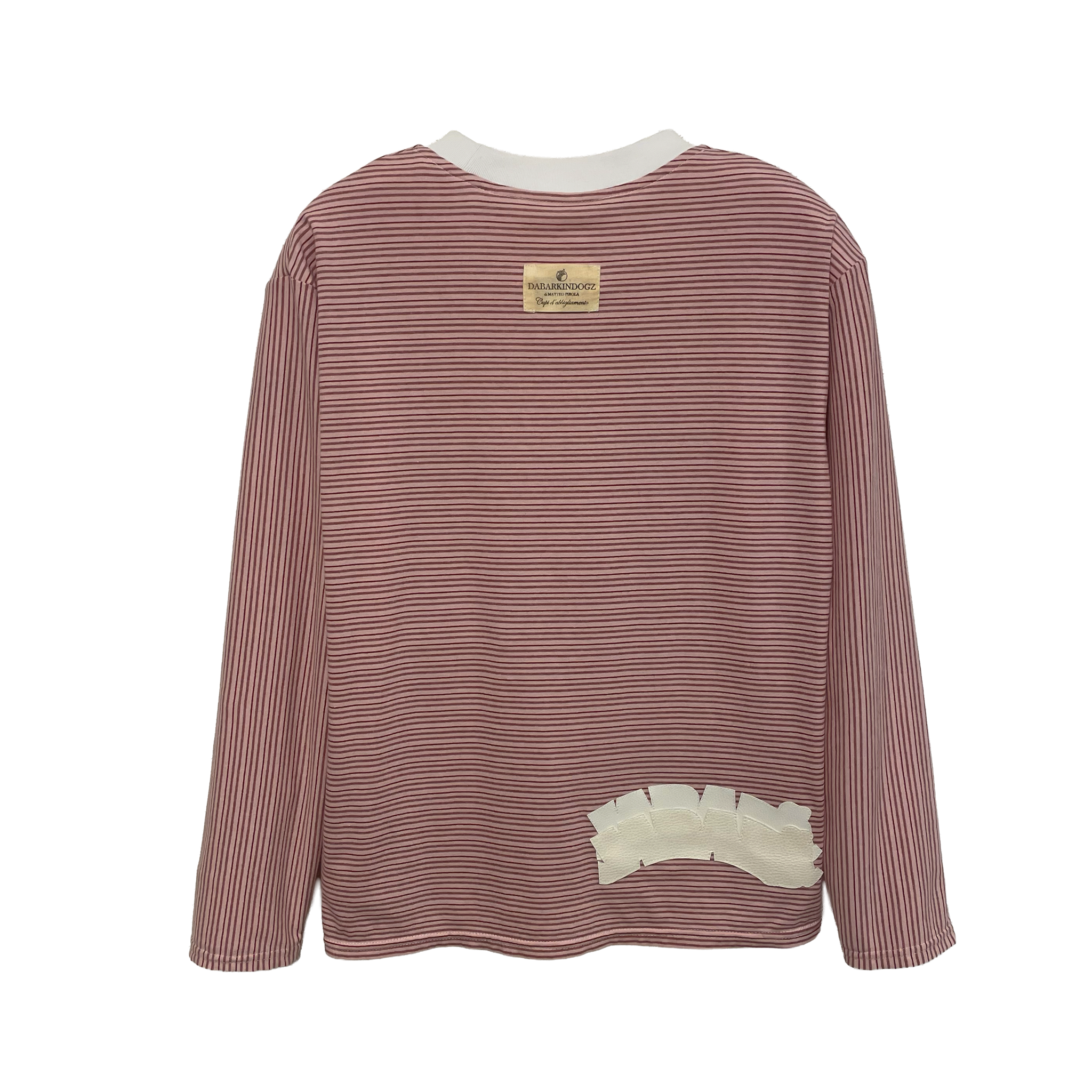 Longsleeve Prototipo #1