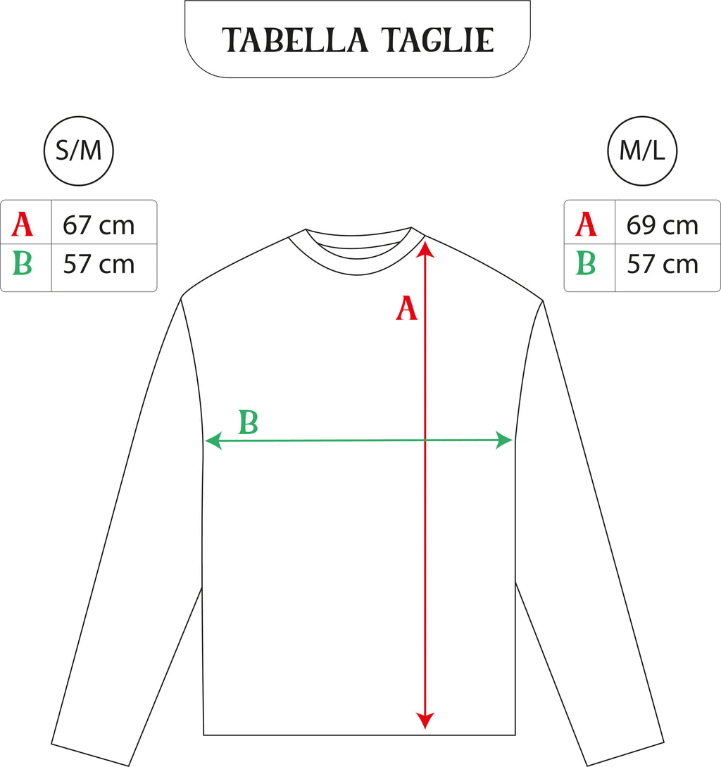 Longsleeve Prototipo #4