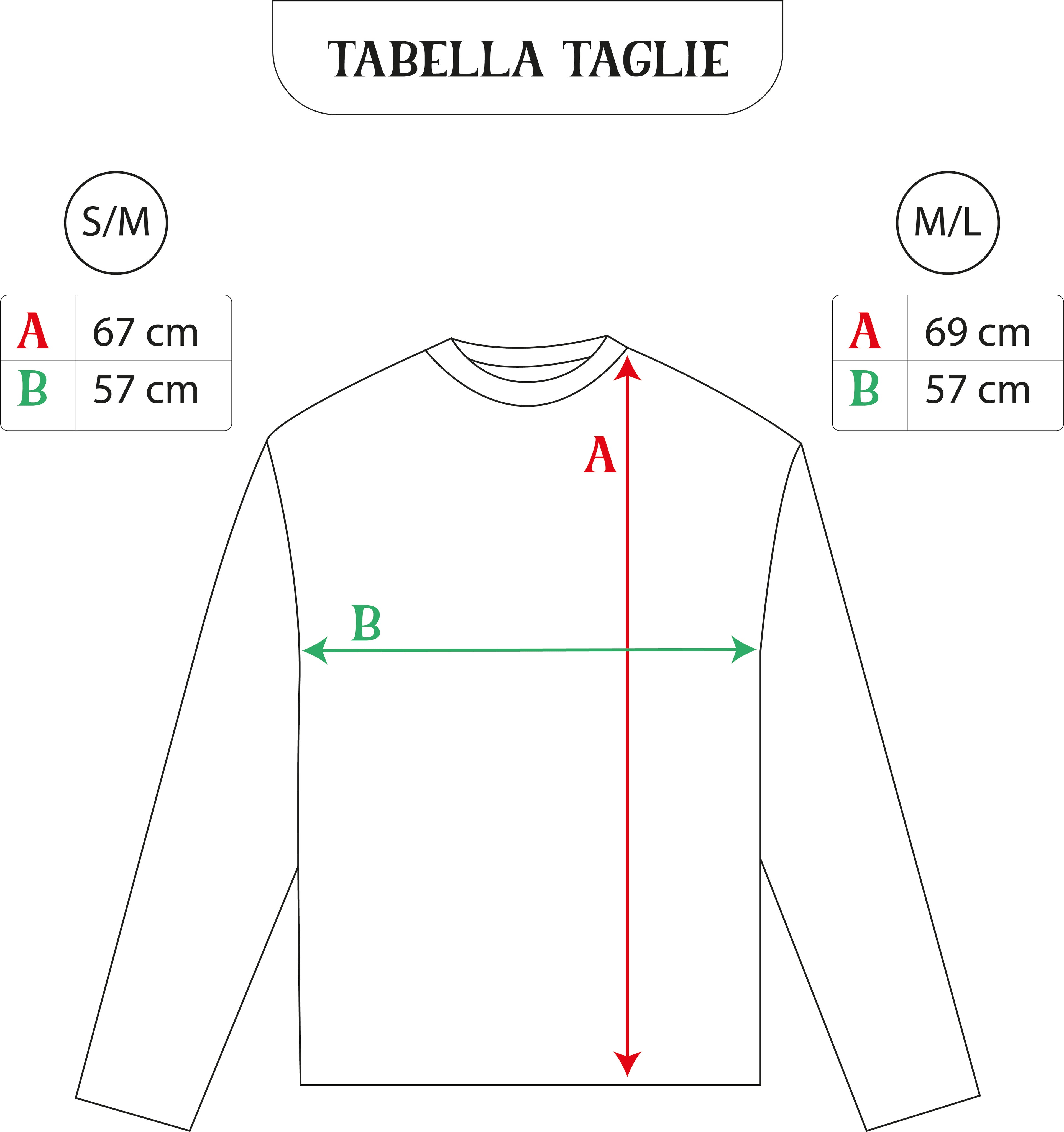 Longsleeve Prototipo #2