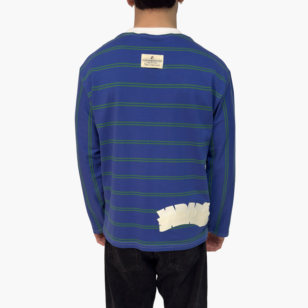 Longsleeve Prototipo #4