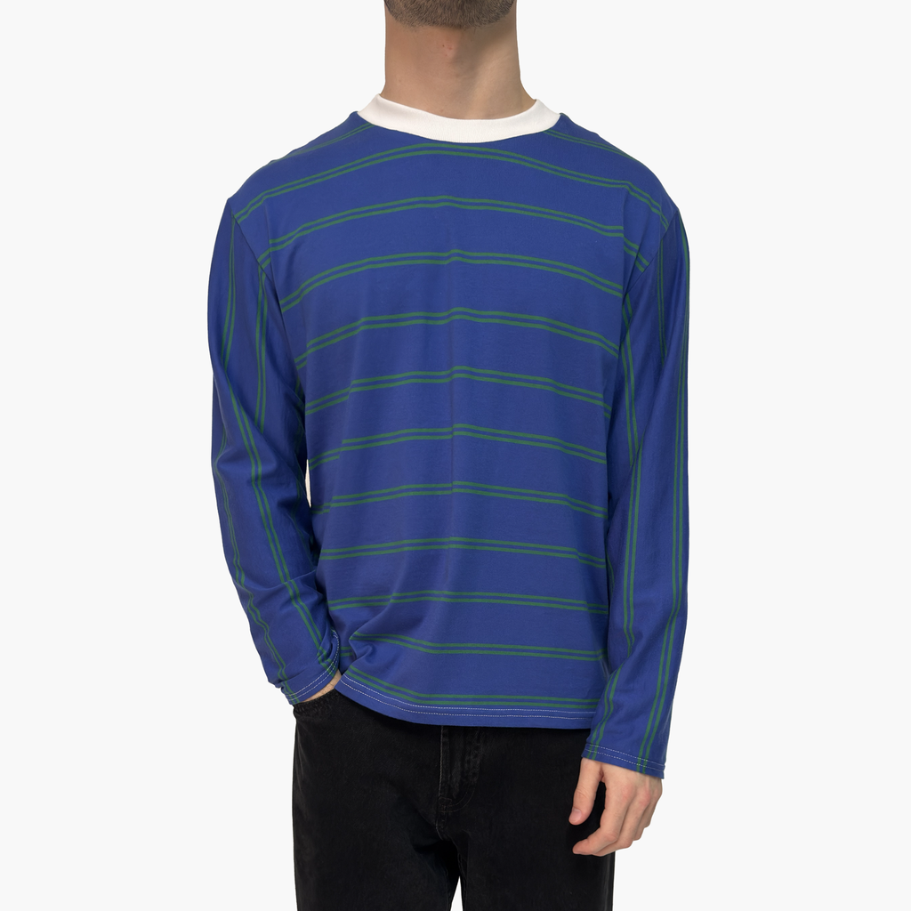 Longsleeve Prototipo #4