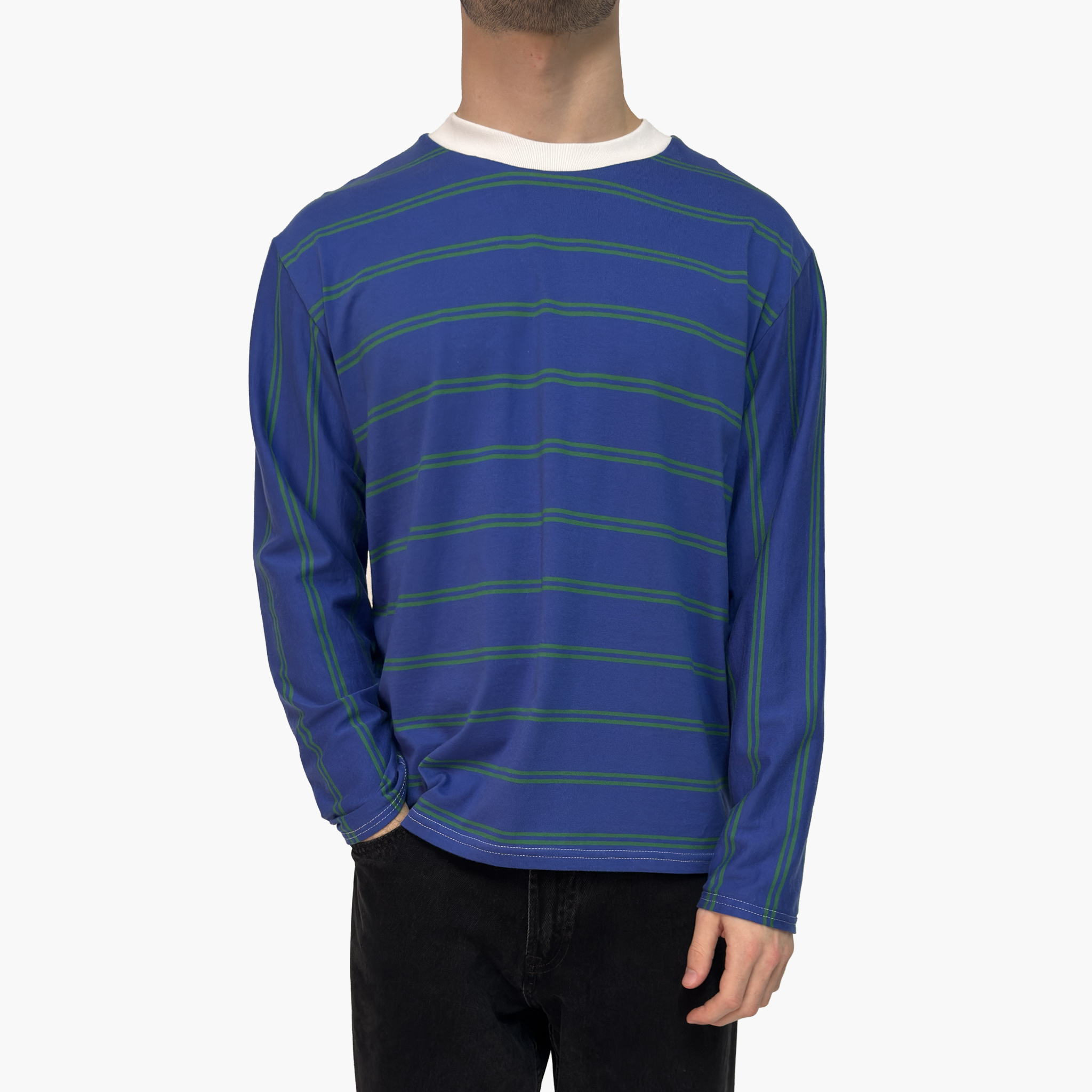 Longsleeve Prototipo #4