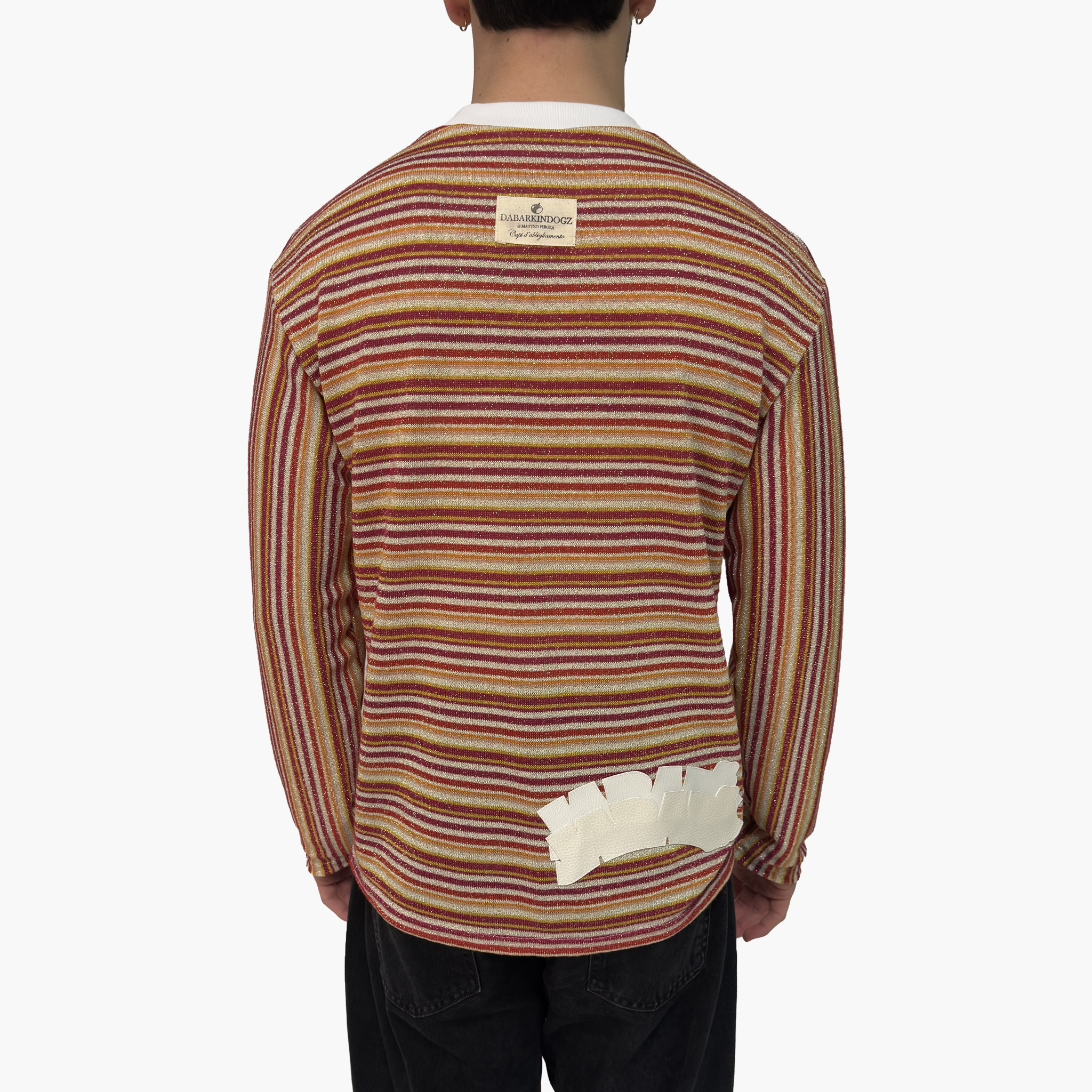 Longsleeve Prototipo #2