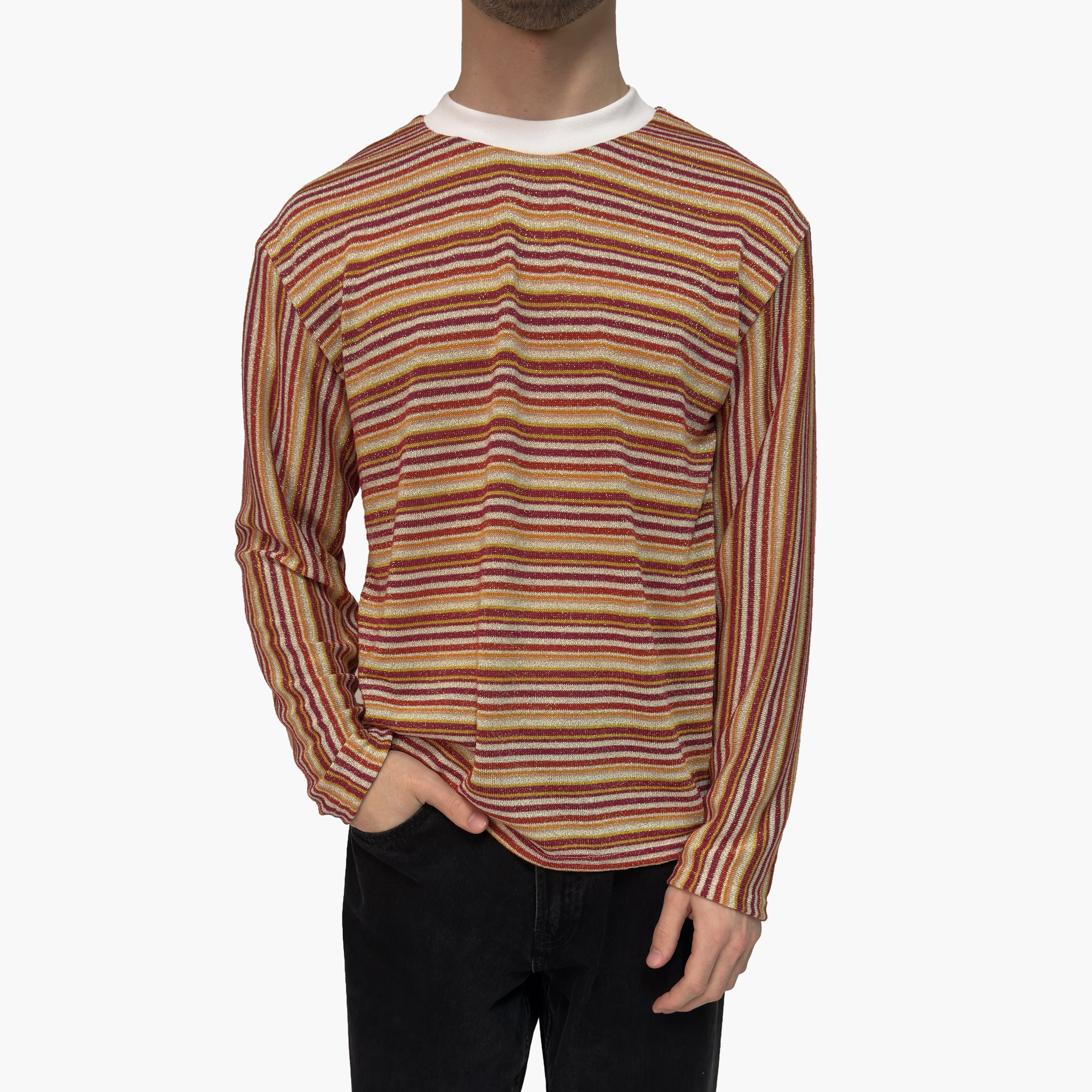 Longsleeve Prototipo #2