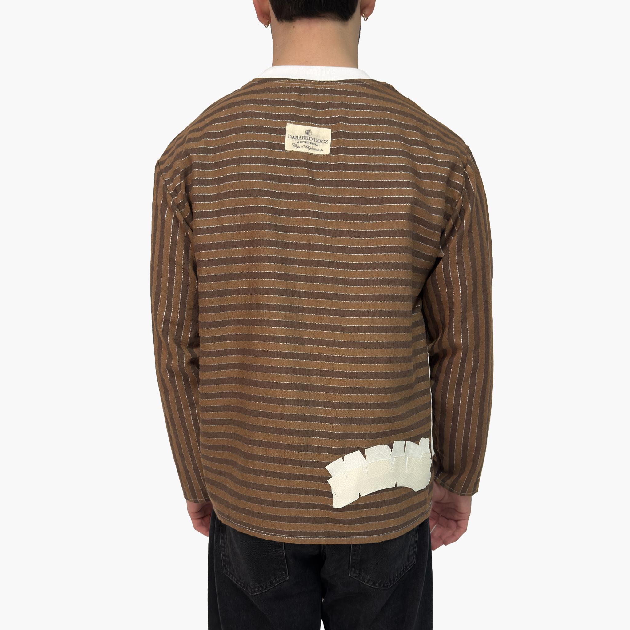 Longsleeve Prototipo #7