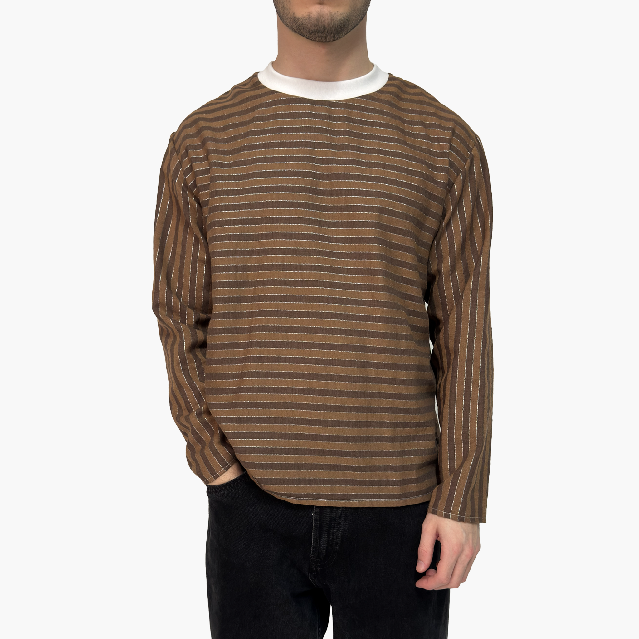 Longsleeve Prototipo #7