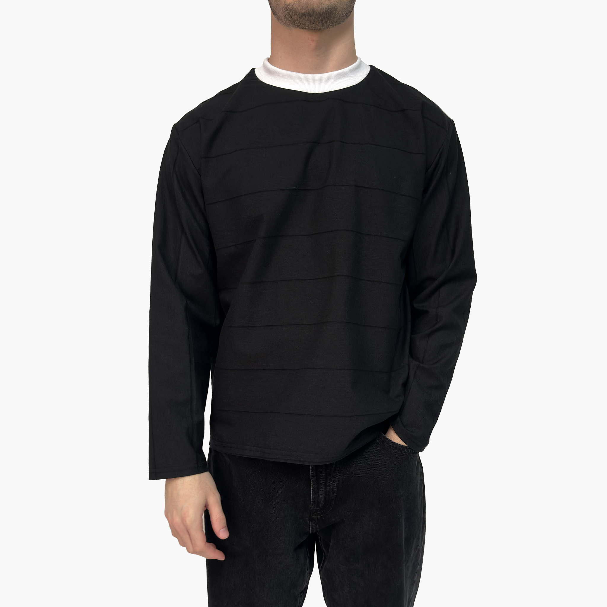 Longsleeve Prototipo #9