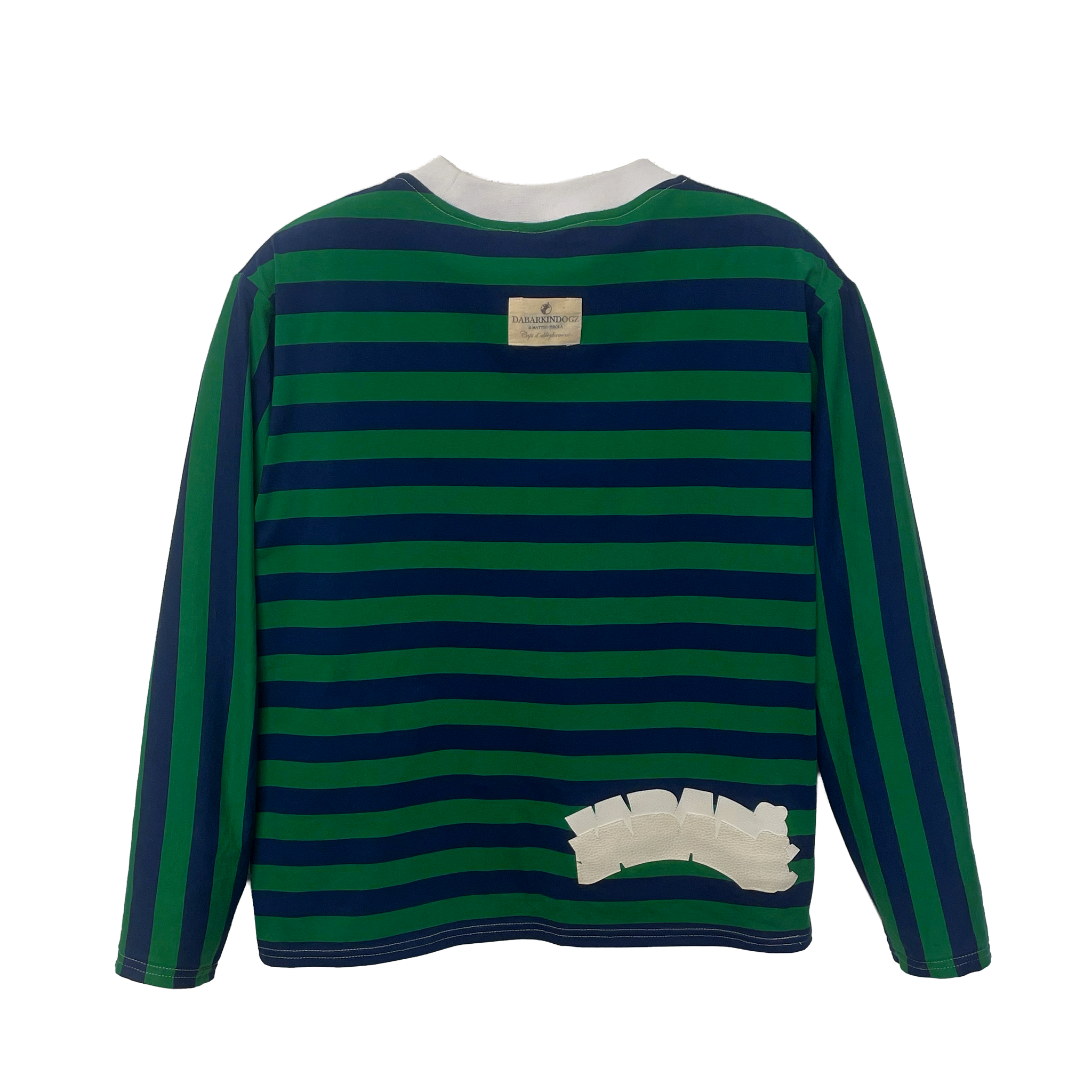 Longsleeve Prototipo #0