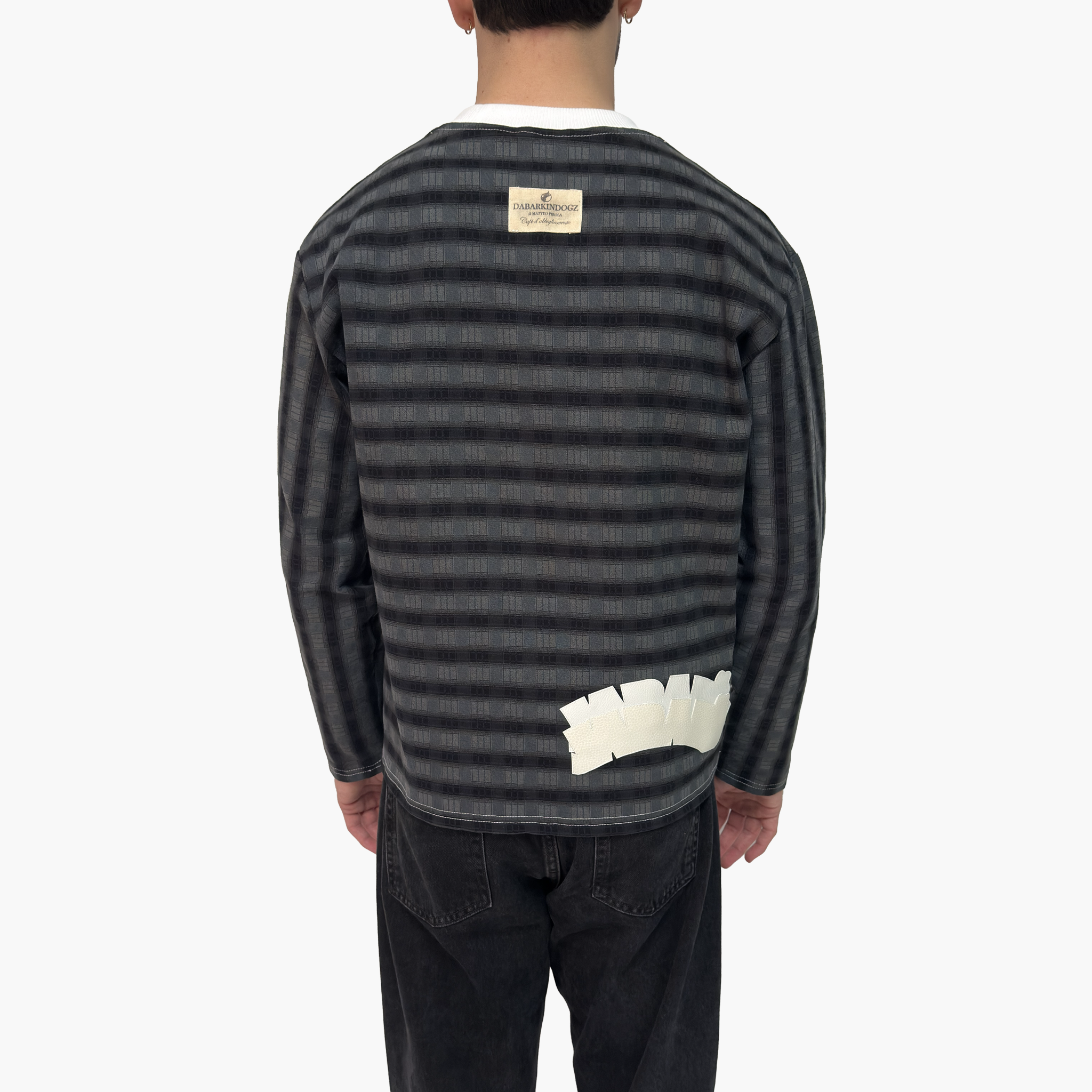 Longsleeve Prototipo #5