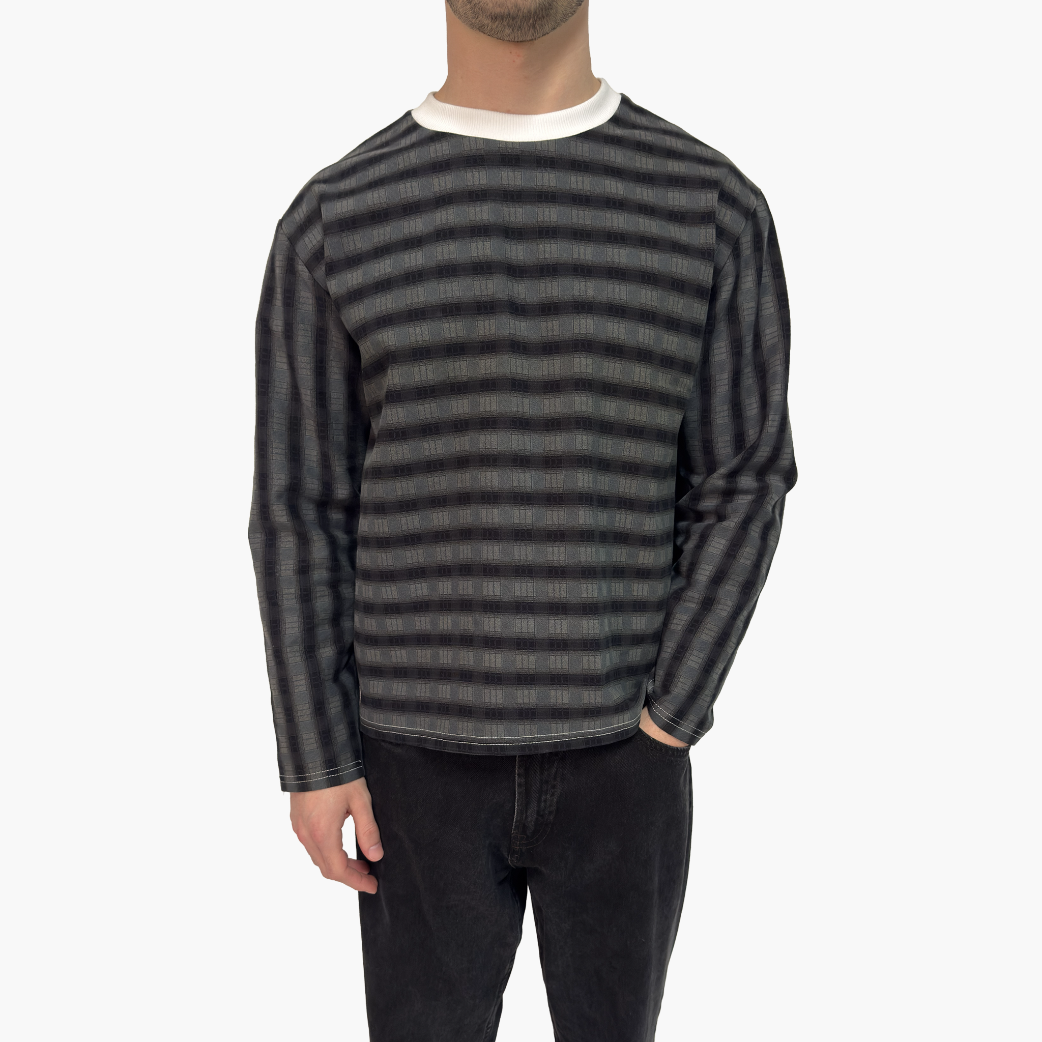 Longsleeve Prototipo #5
