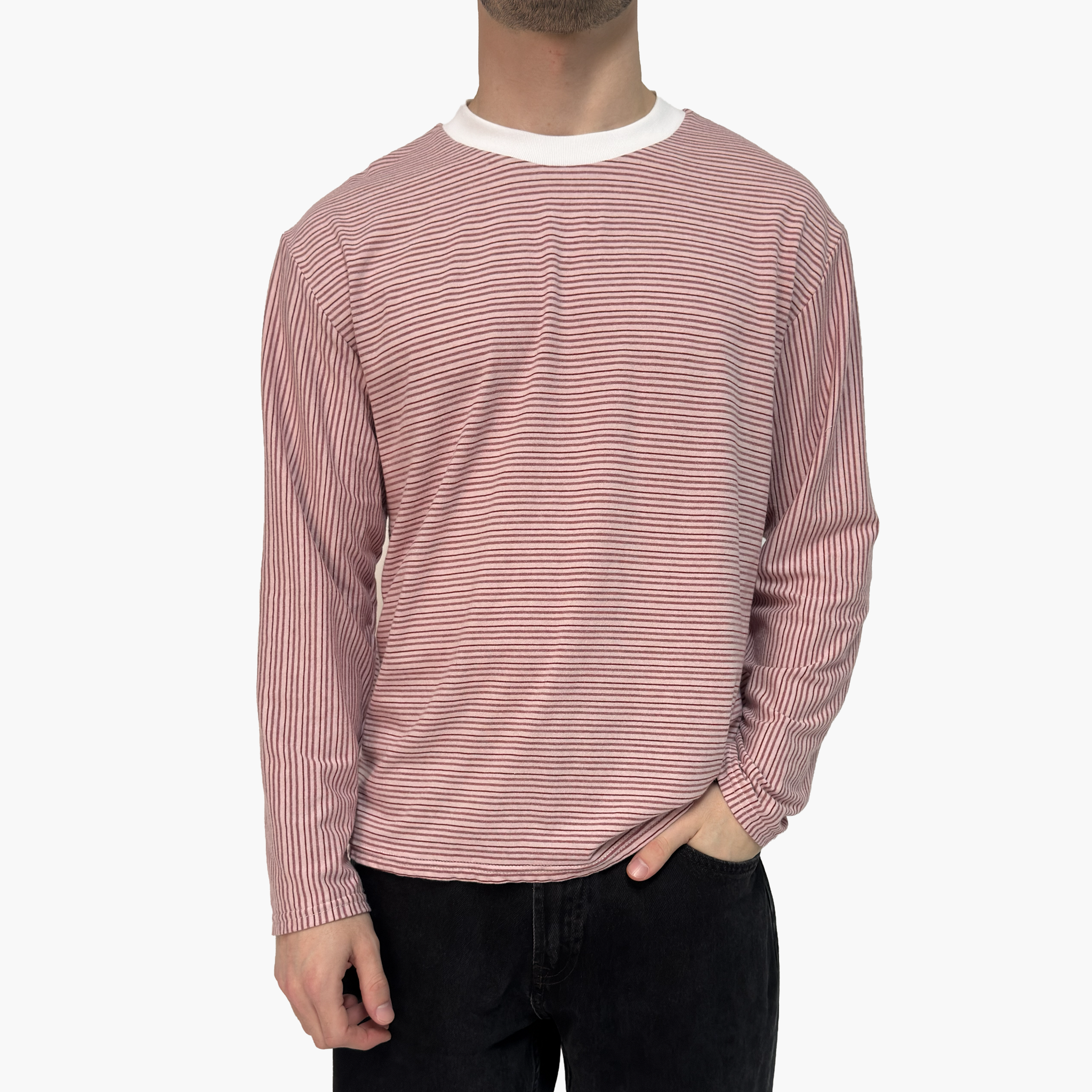 Longsleeve Prototipo #1