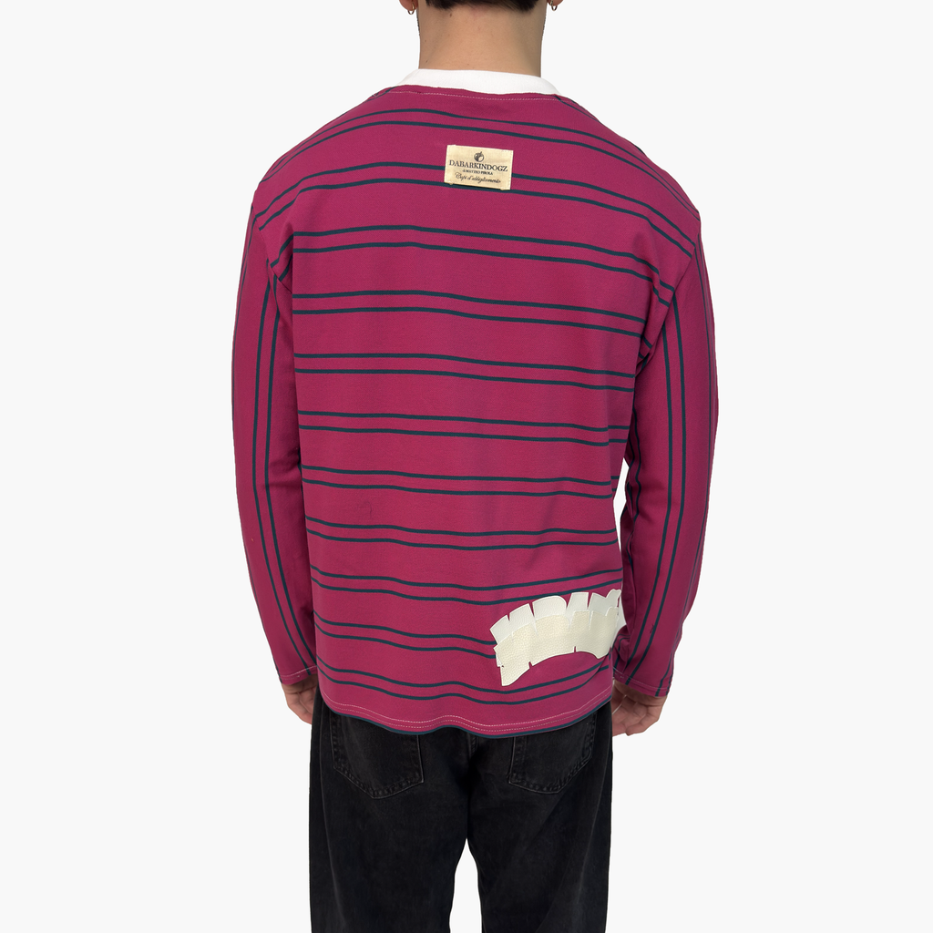 Longsleeve Prototipo #6