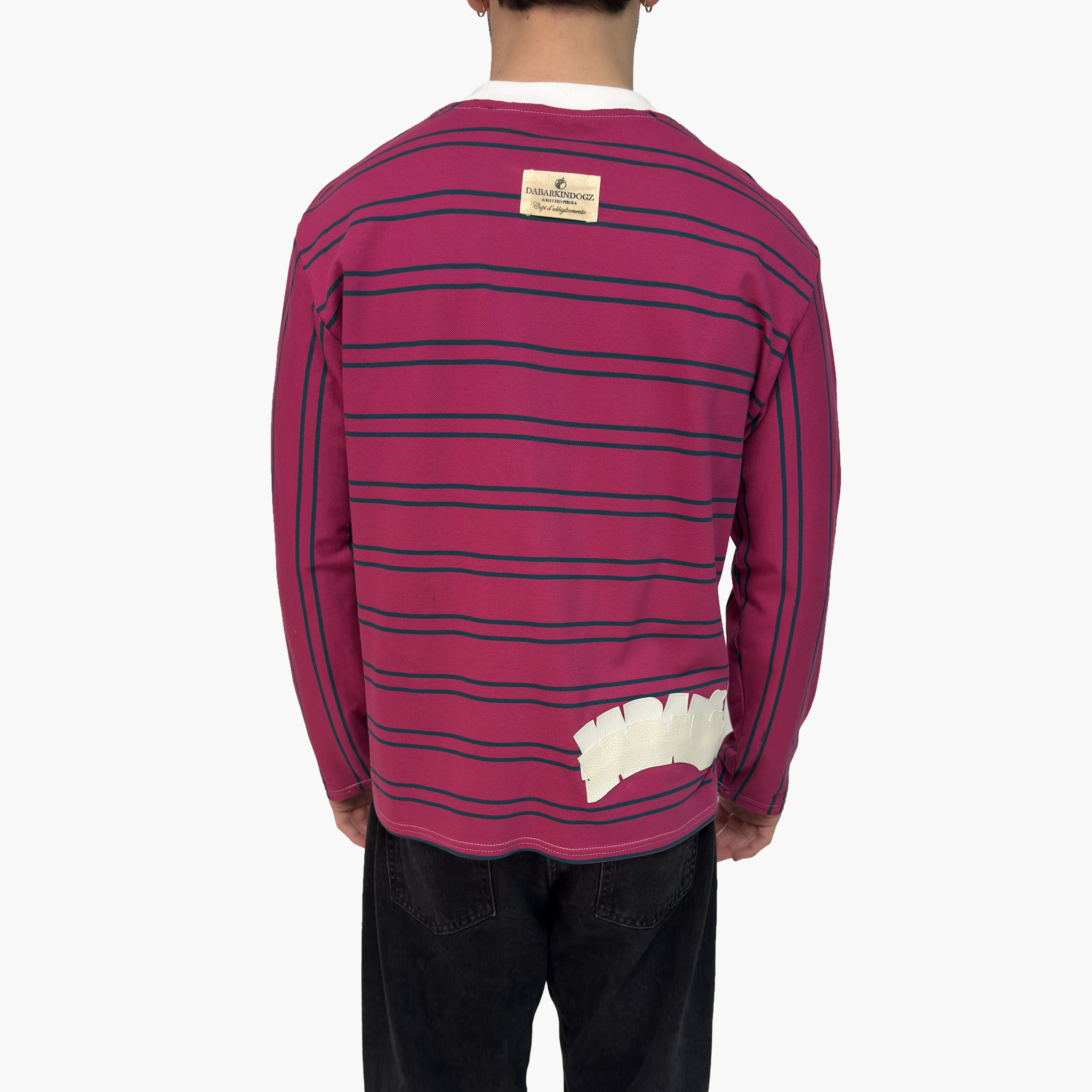 Longsleeve Prototipo #6