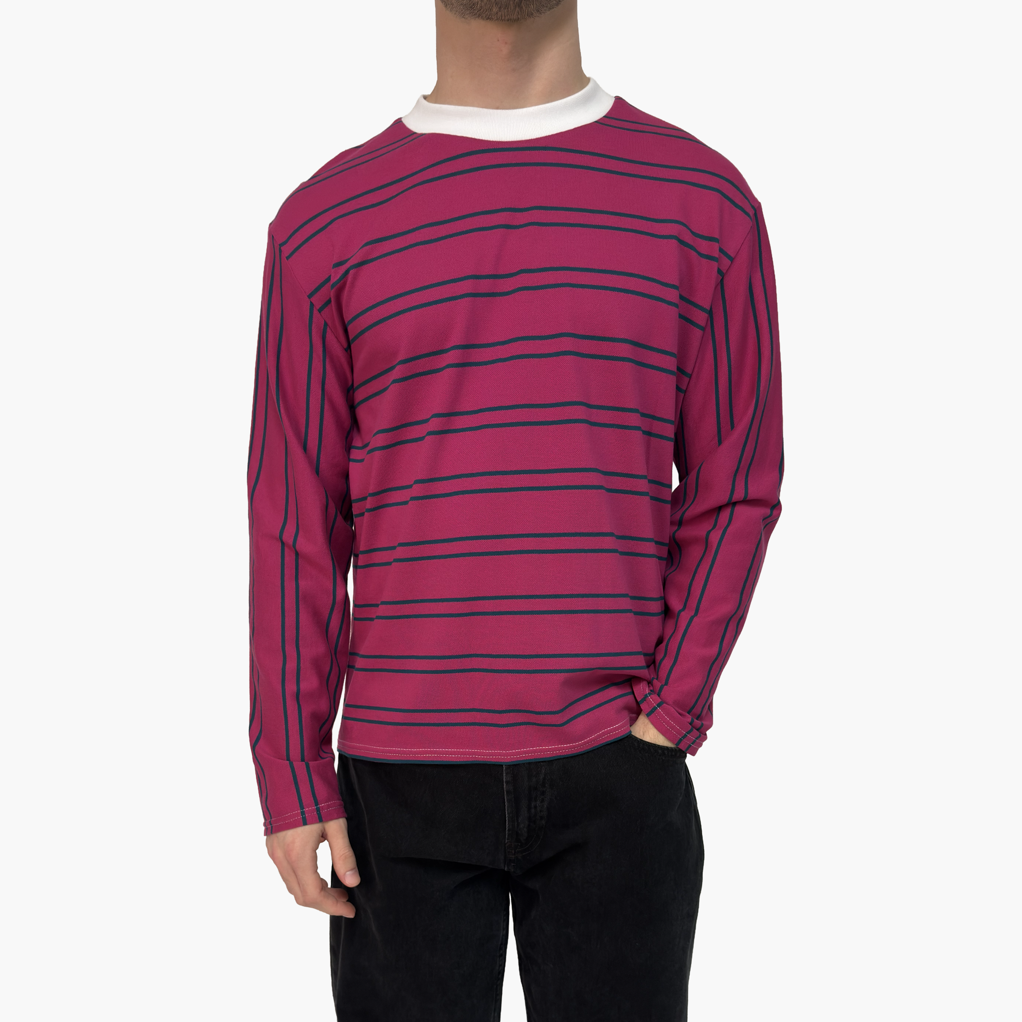 Longsleeve Prototipo #6