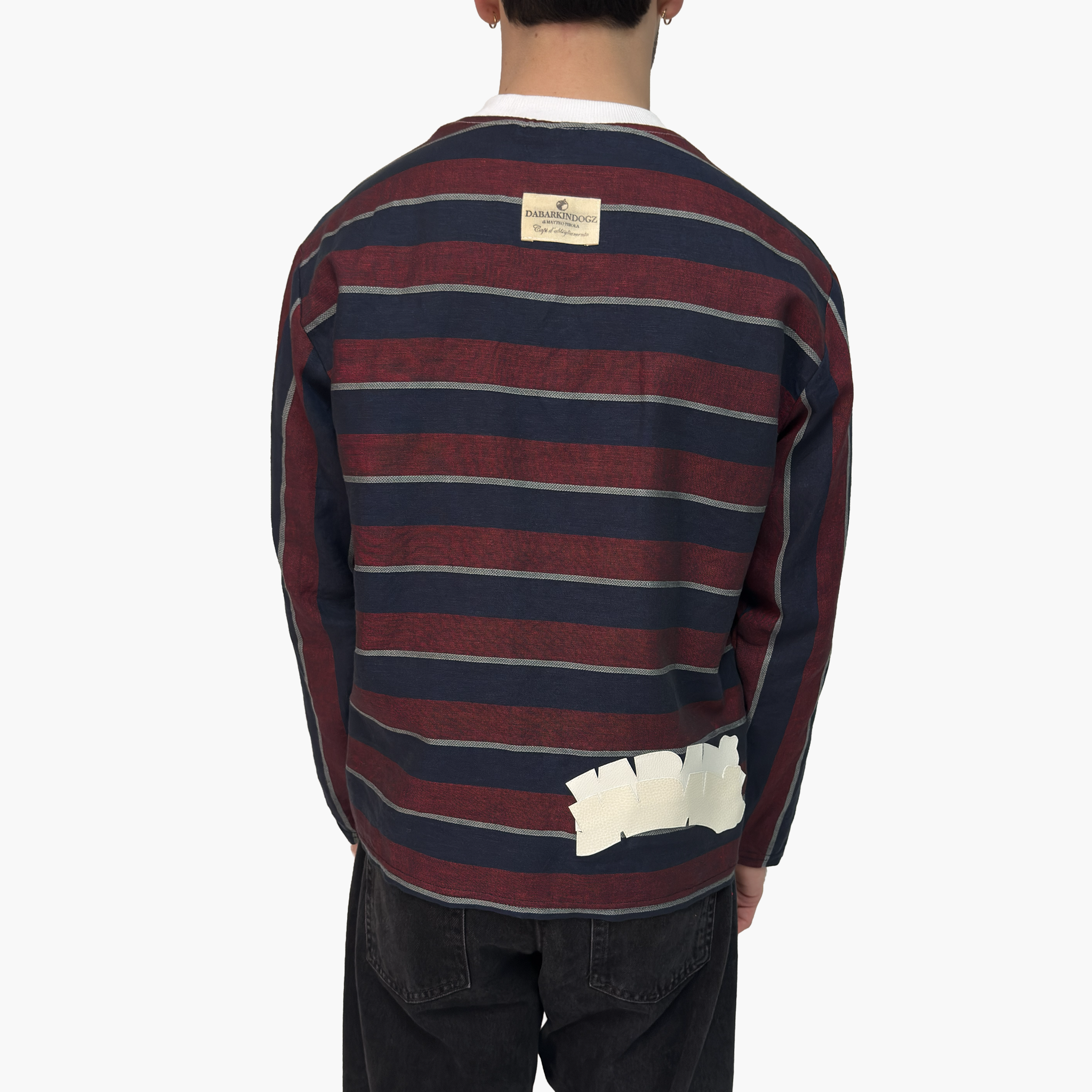 Longsleeve Prototipo #3