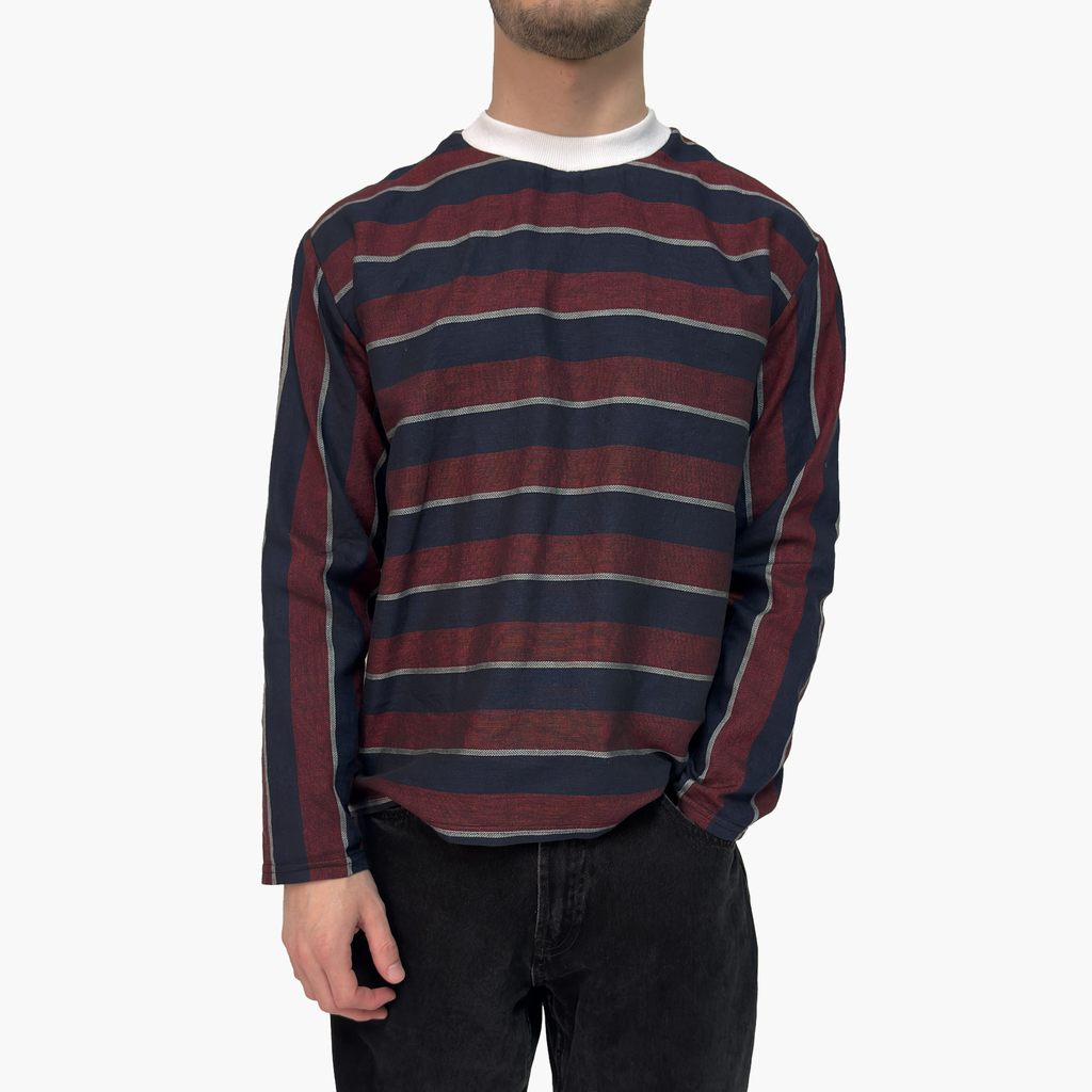 Longsleeve Prototipo #3