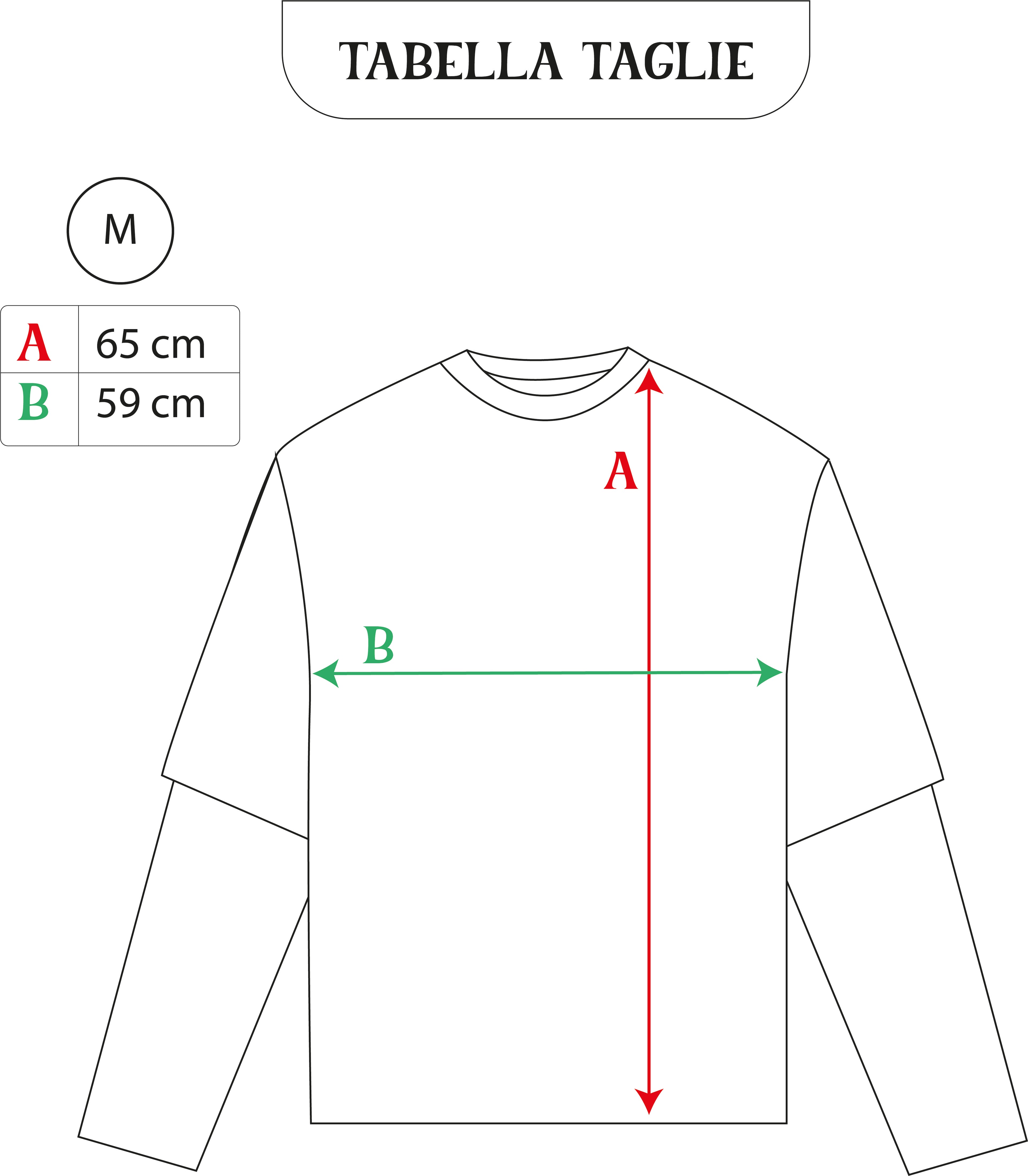 Camicia Tee #0