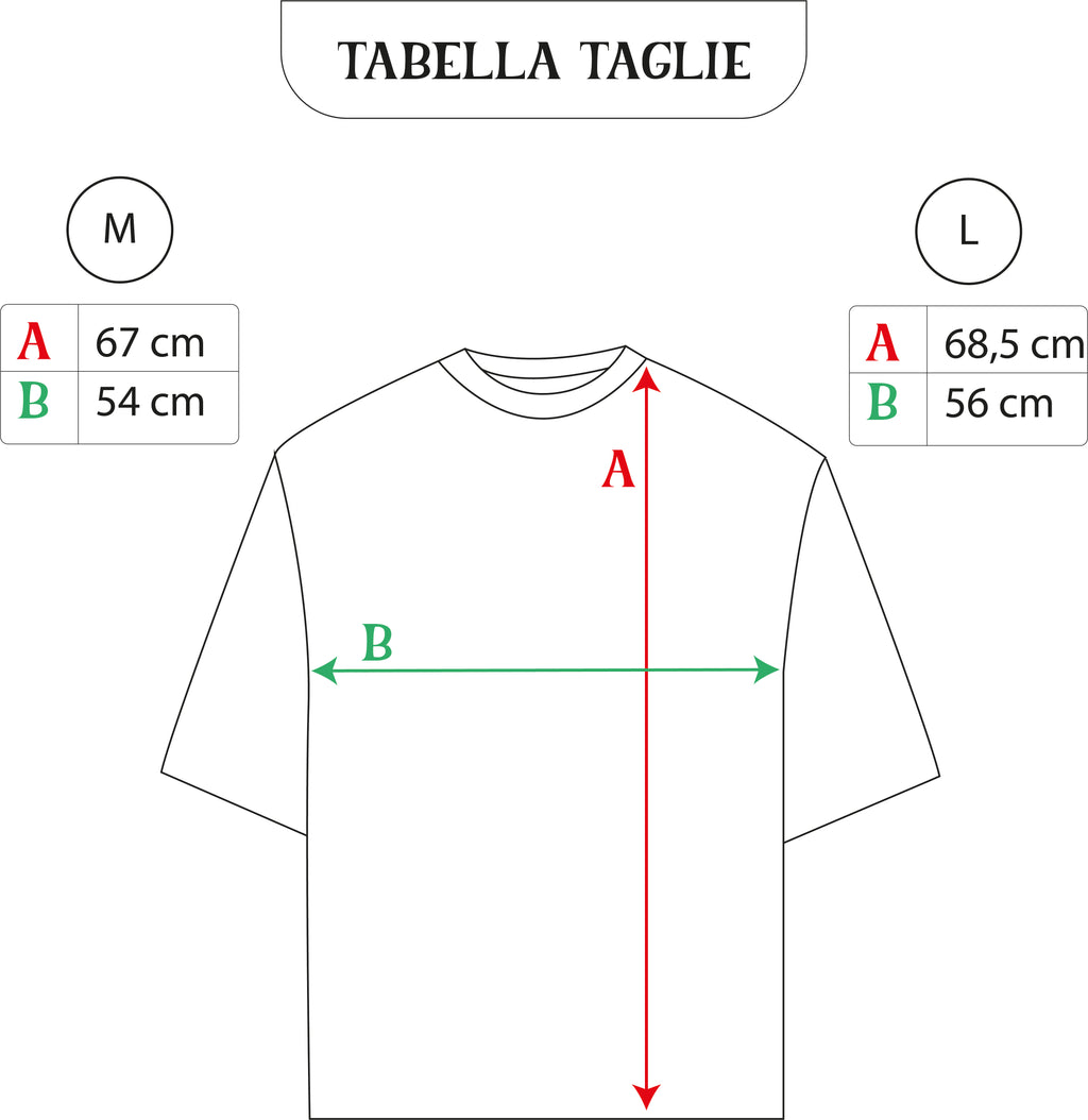 T-SHIRT 2025
