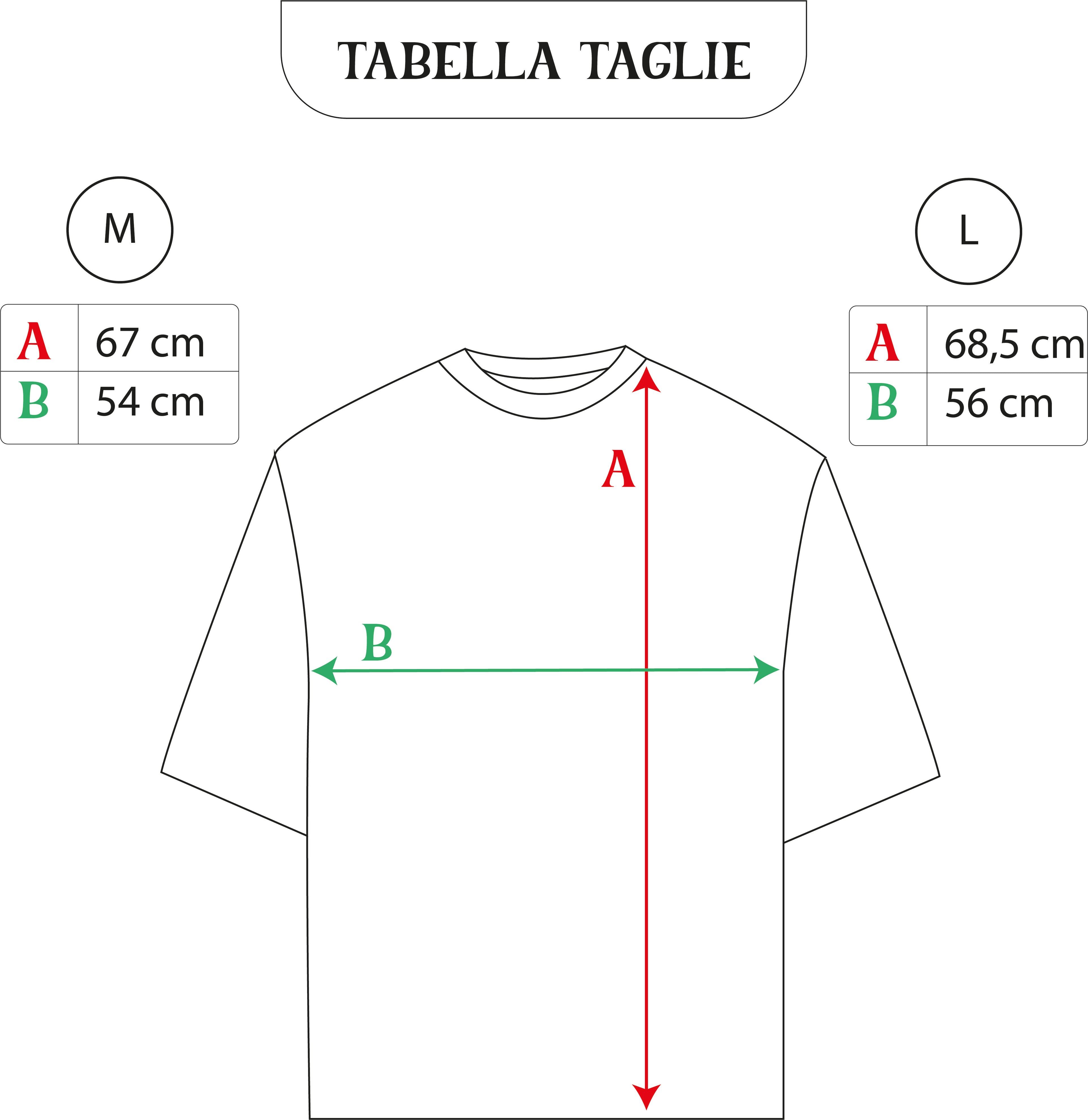 T-SHIRT 2025