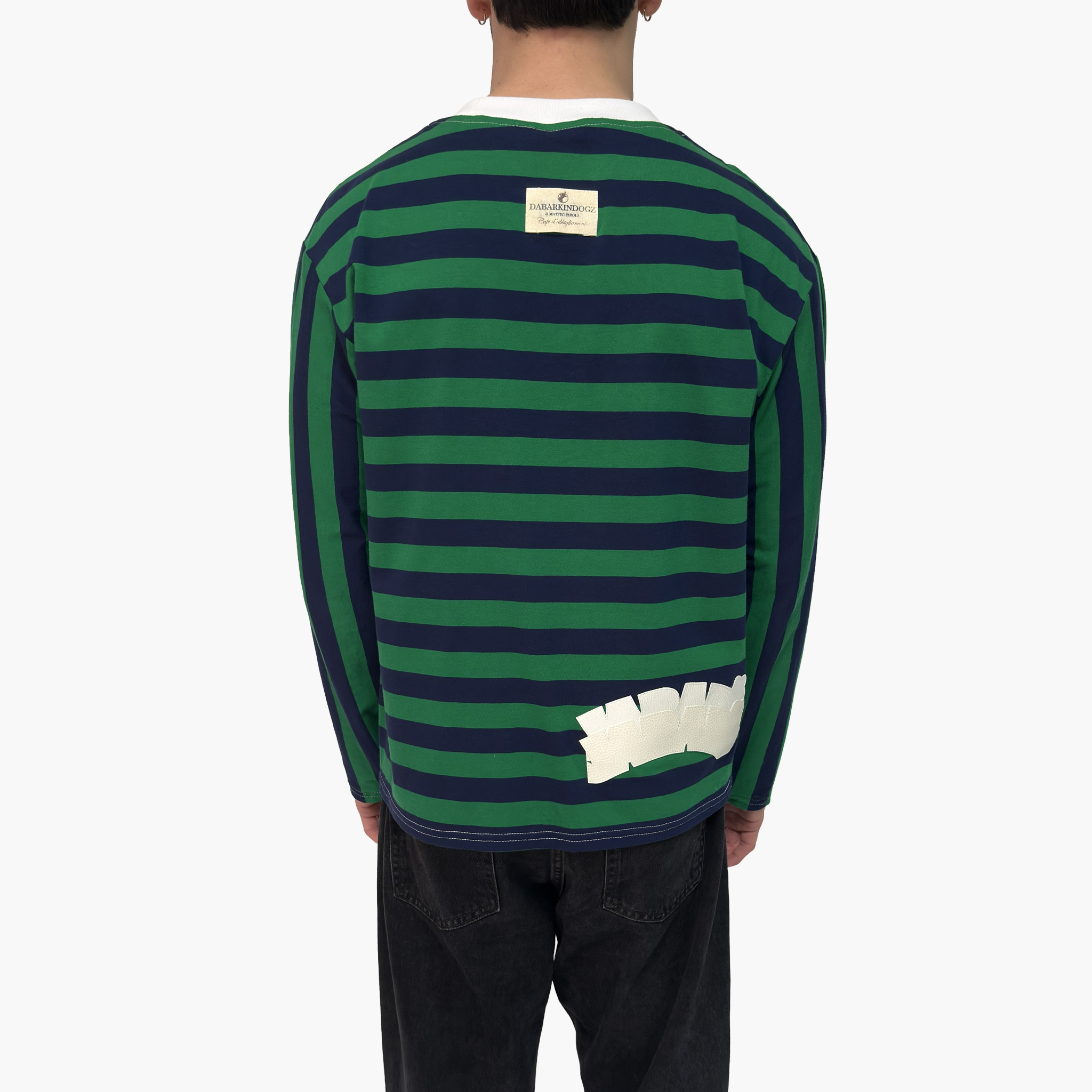 Longsleeve Prototipo #0