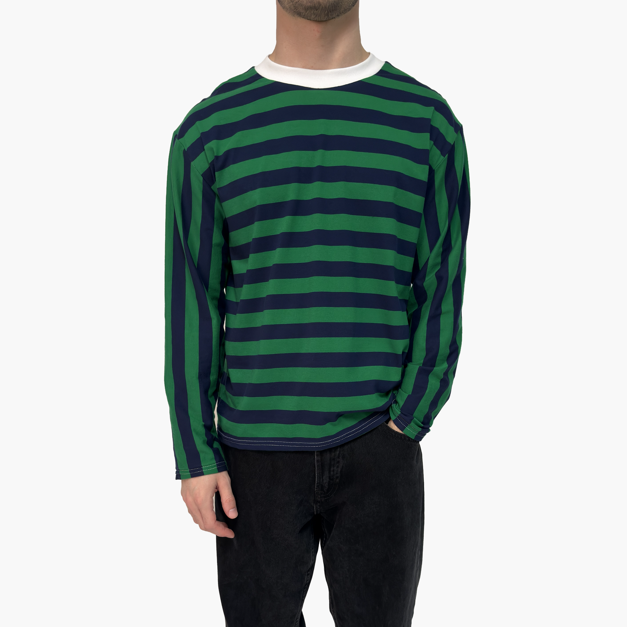 Longsleeve Prototipo #0
